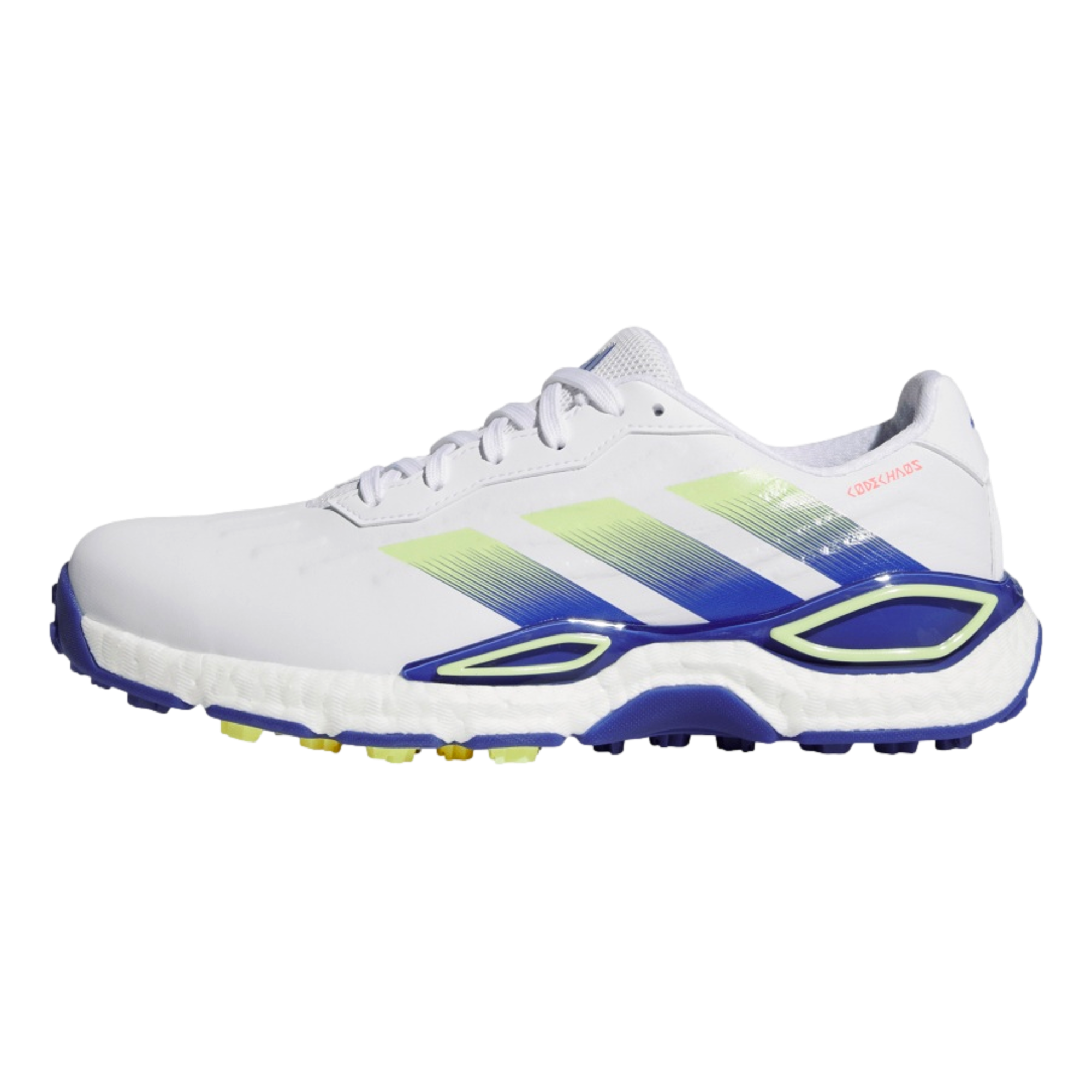 CODECHAOS 27 Men's Spikeless Golf Shoes