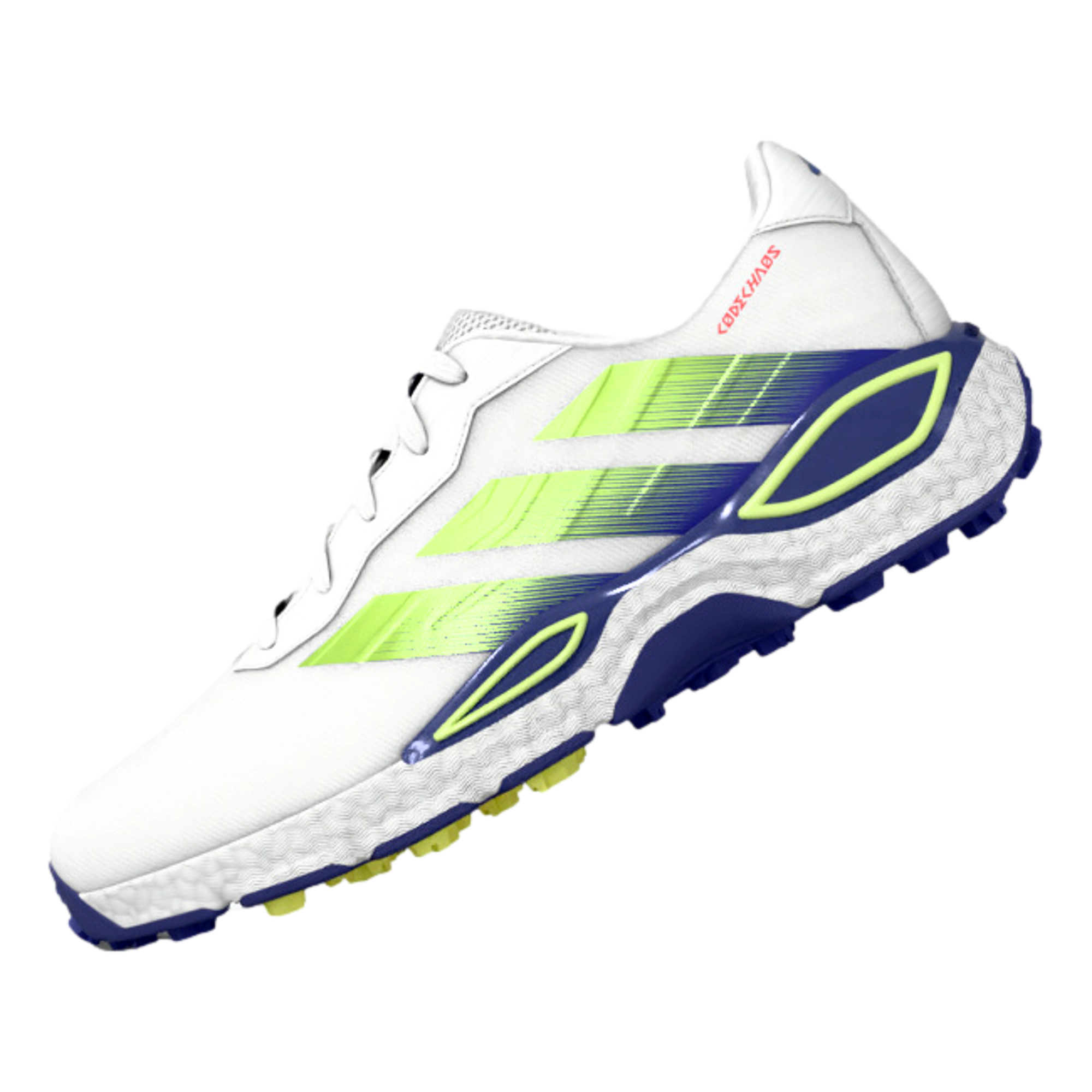 CODECHAOS 27 Men's Spikeless Golf Shoes