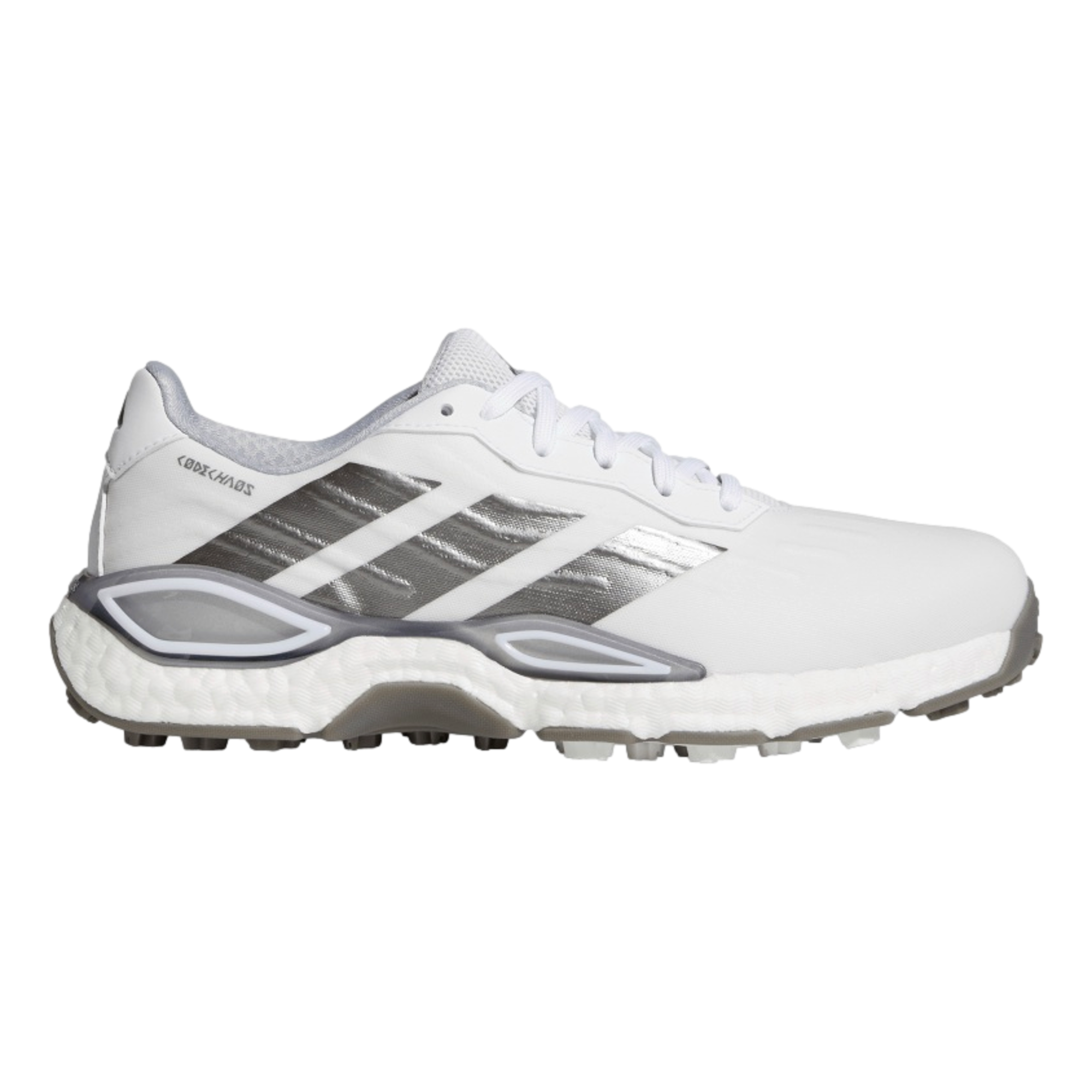 CODECHAOS 27 Men's Spikeless Golf Shoes