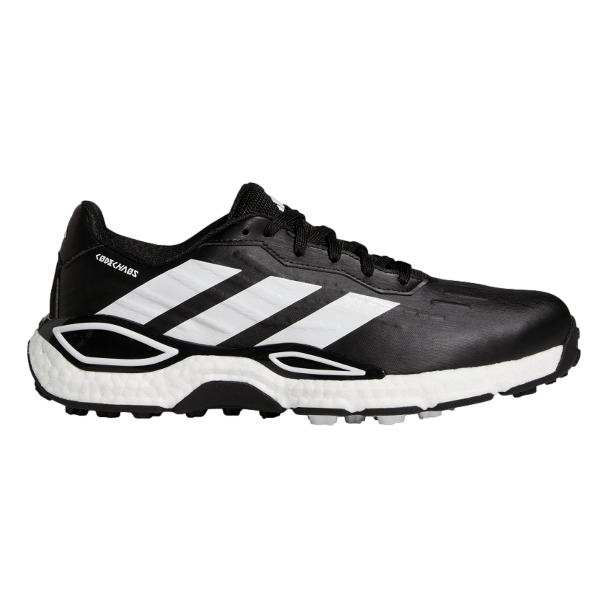 CODECHAOS 27 Men's Spikeless Golf Shoes