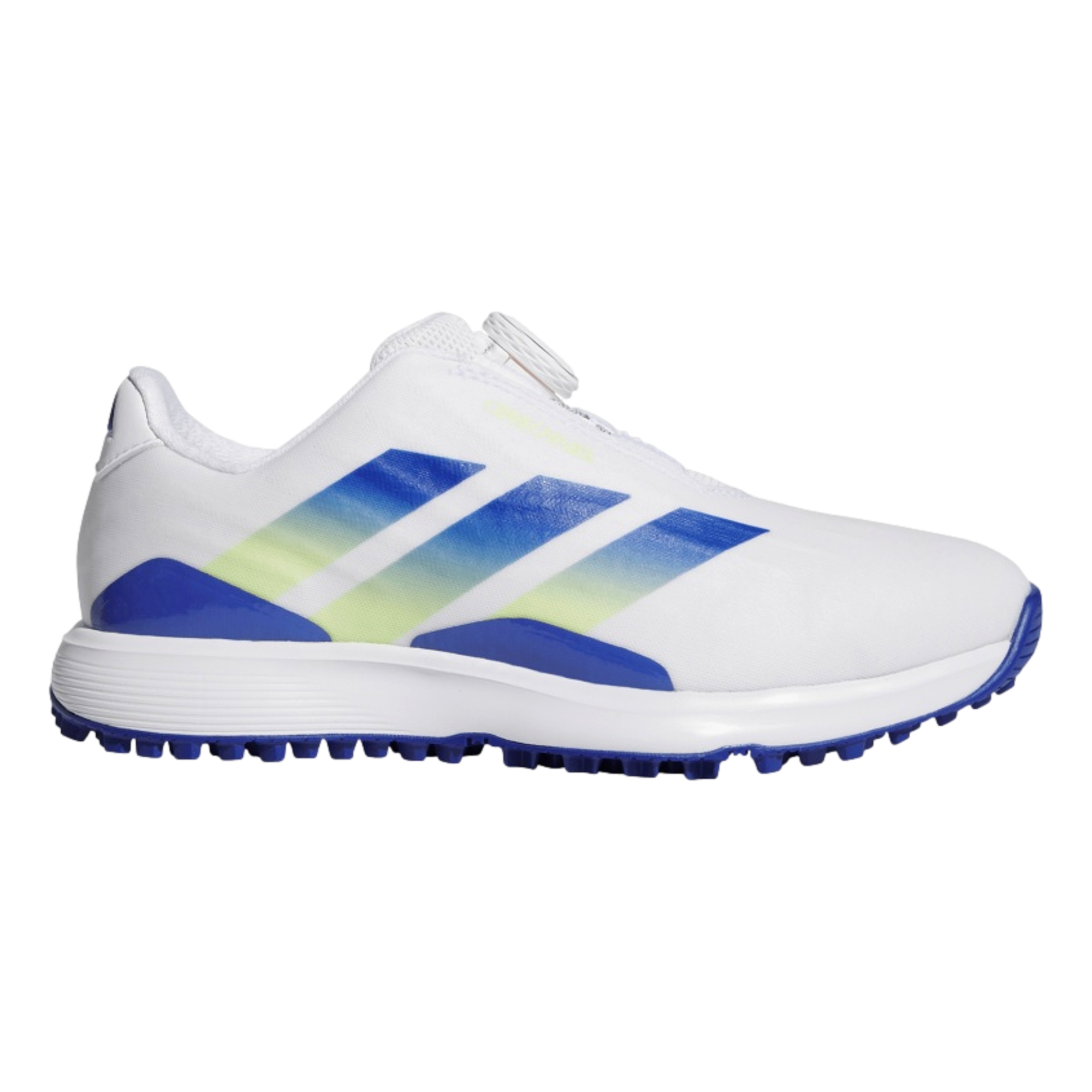 CODECHAOS BOA Junior's Spikeless Golf Shoes