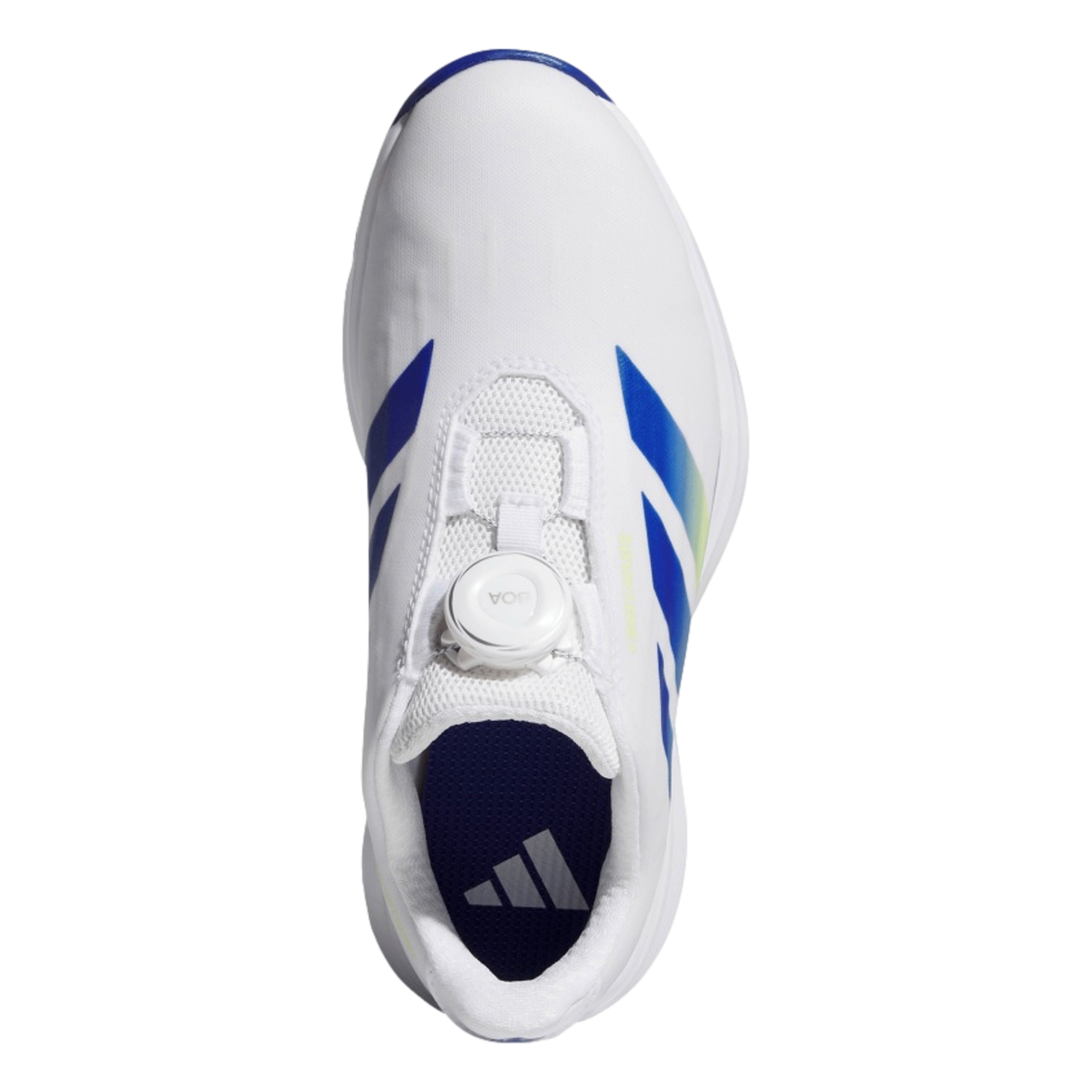 CODECHAOS BOA Junior's Spikeless Golf Shoes