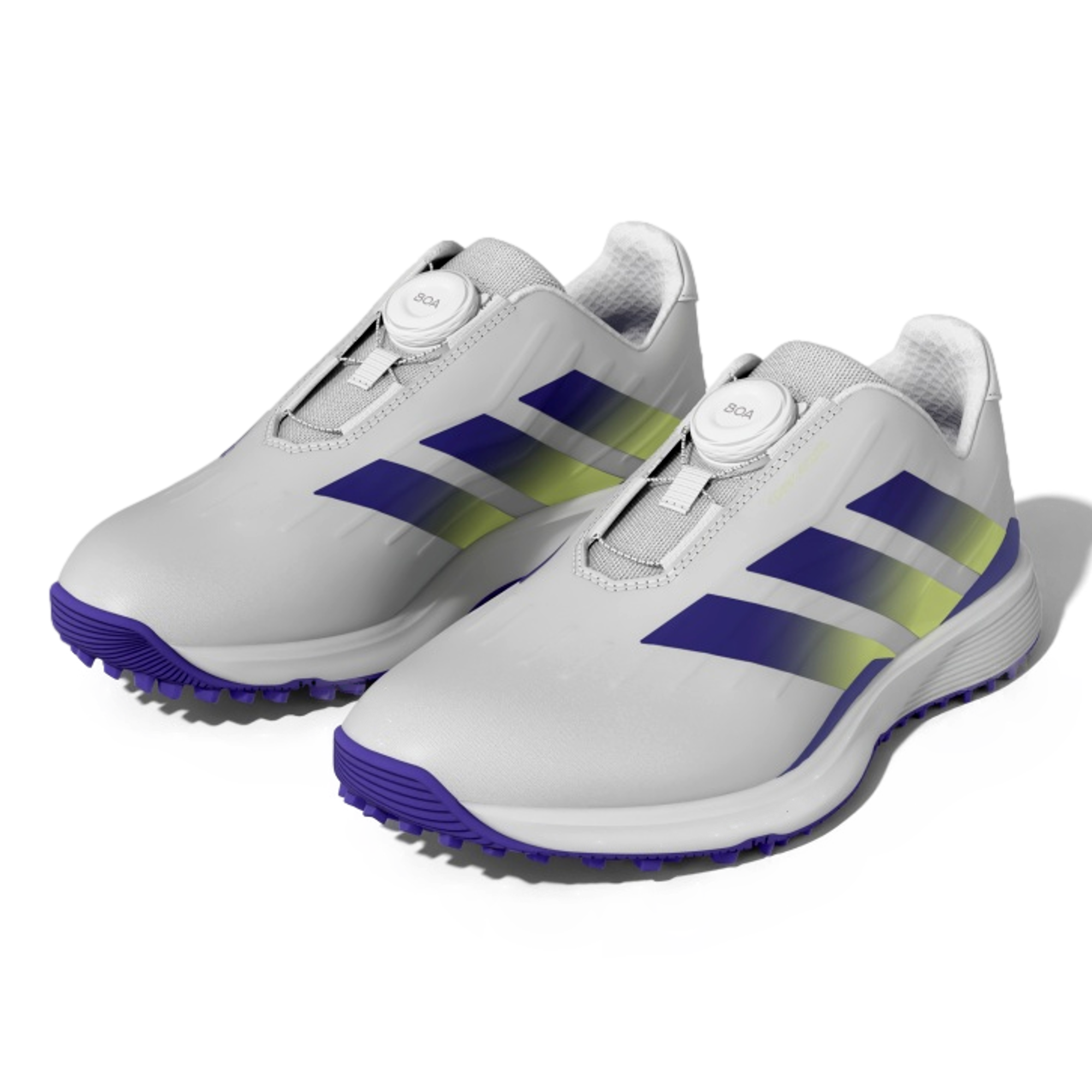 CODECHAOS BOA Junior's Spikeless Golf Shoes