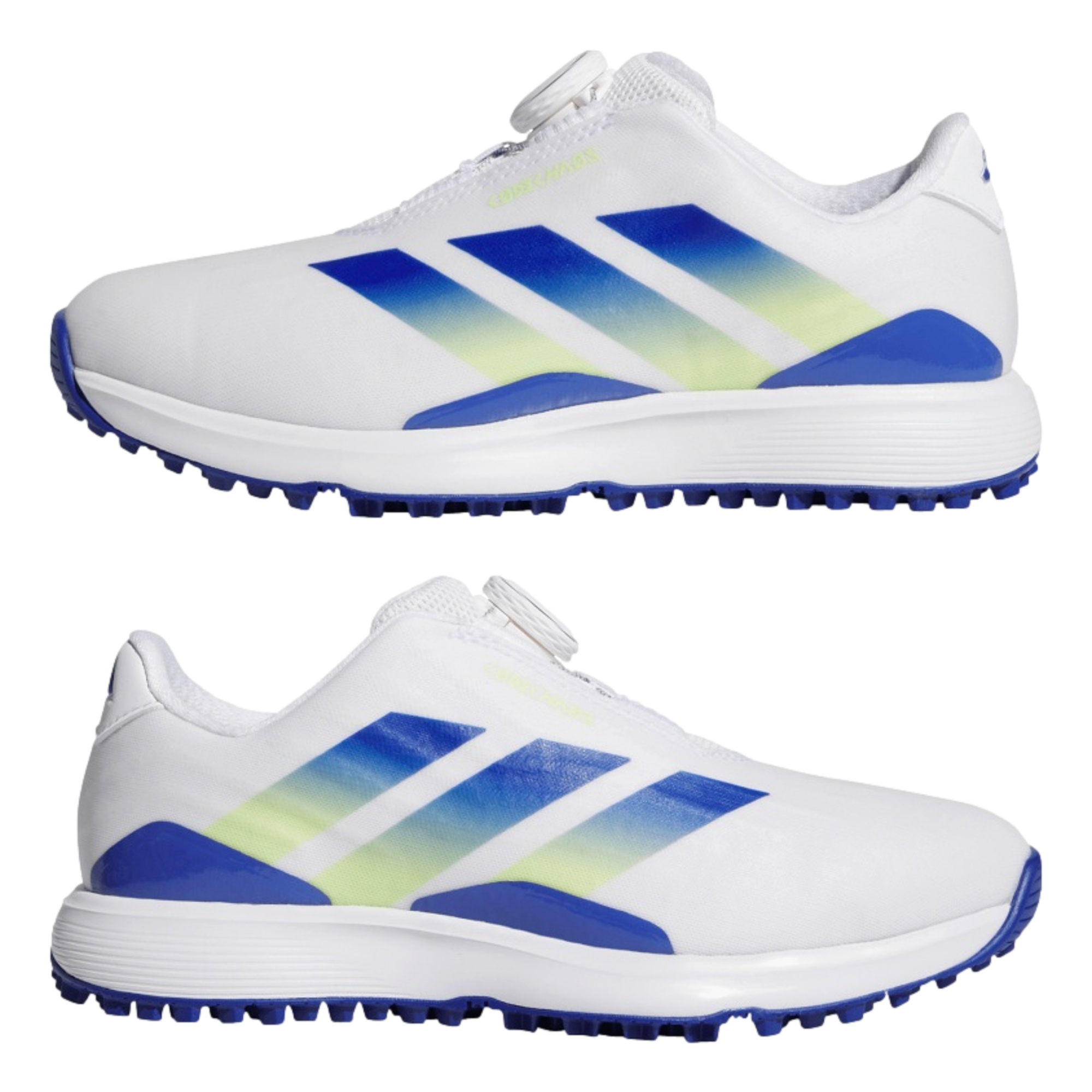 CODECHAOS BOA Junior's Spikeless Golf Shoes