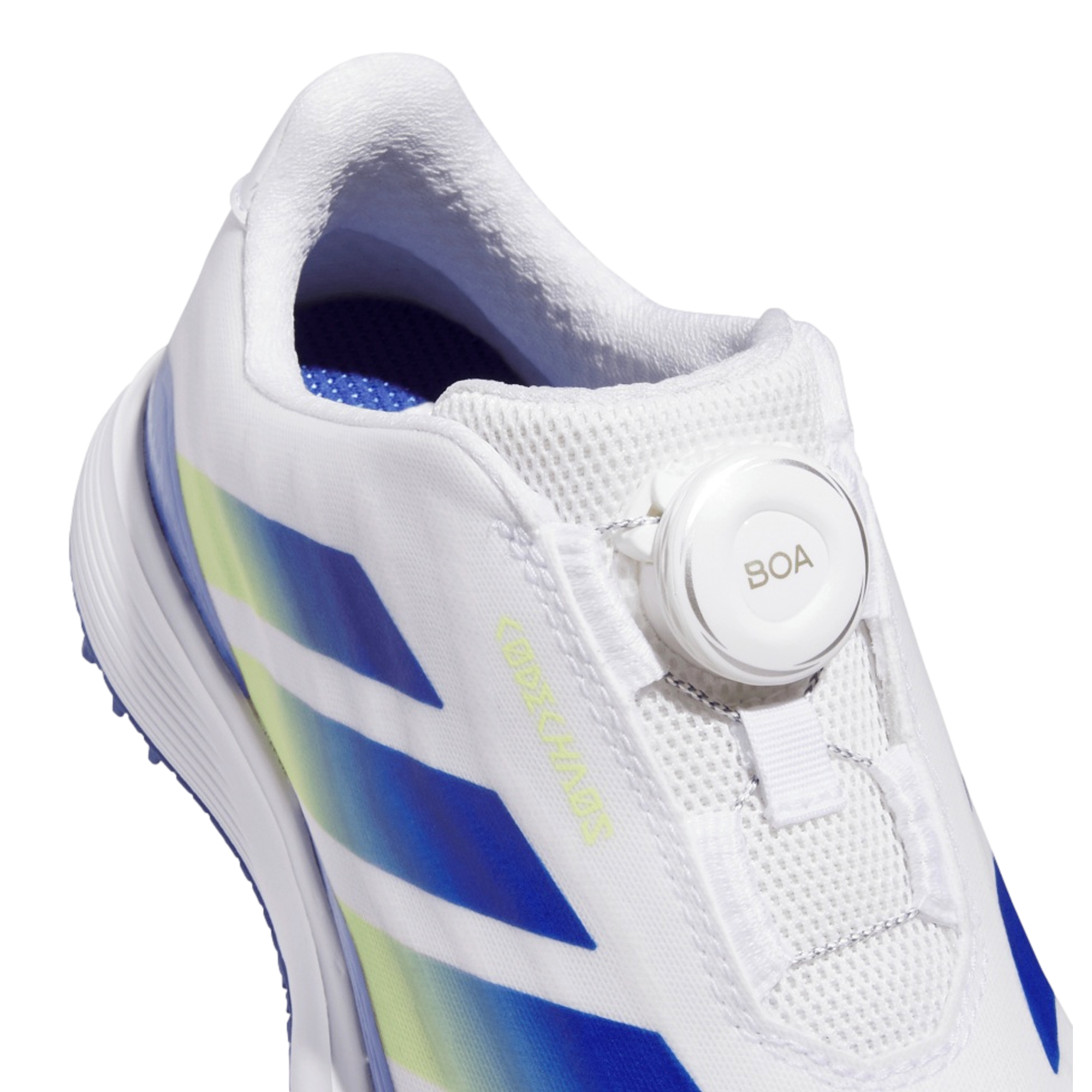 CODECHAOS BOA Junior's Spikeless Golf Shoes