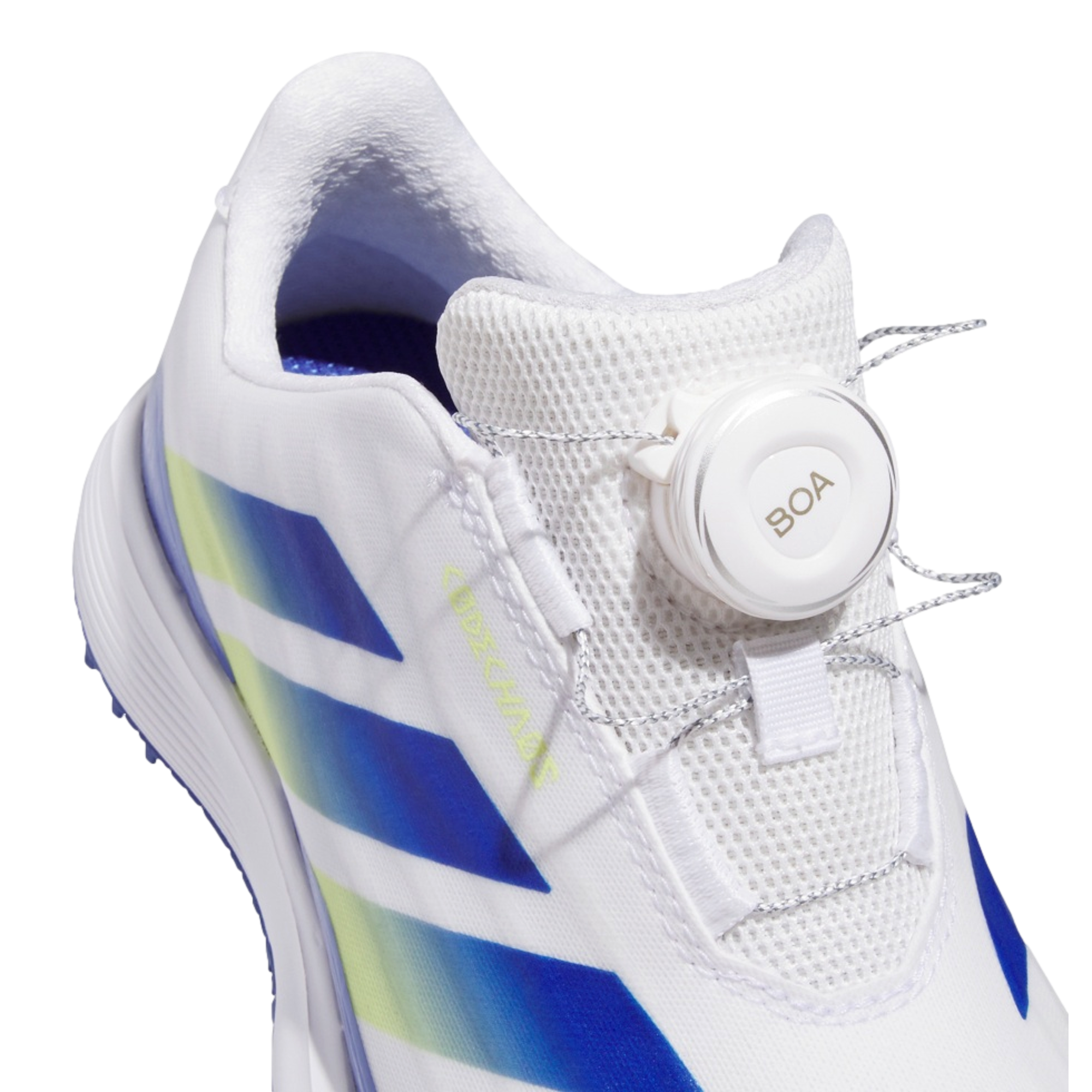CODECHAOS BOA Junior's Spikeless Golf Shoes
