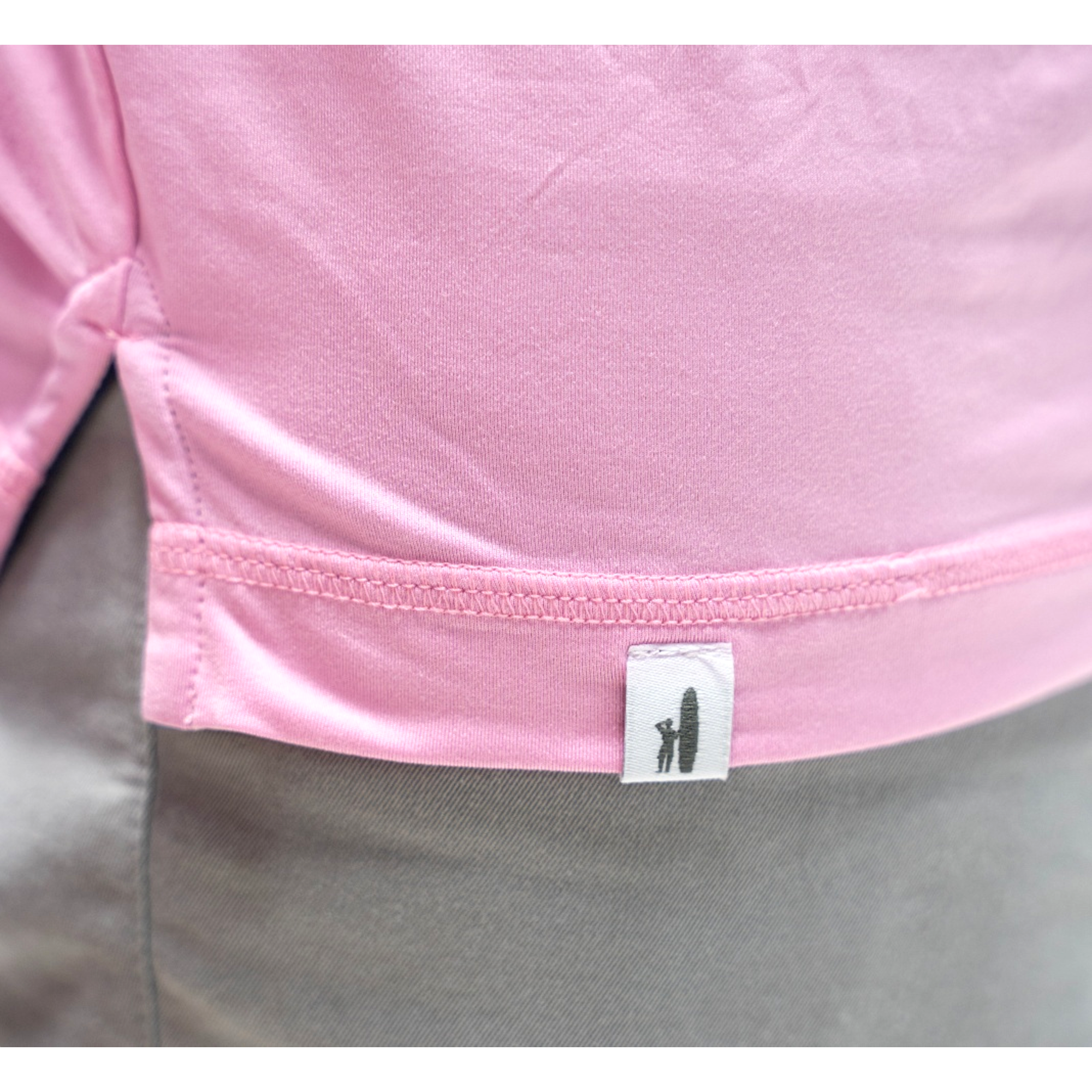 Talon Men's Golf Hoodie