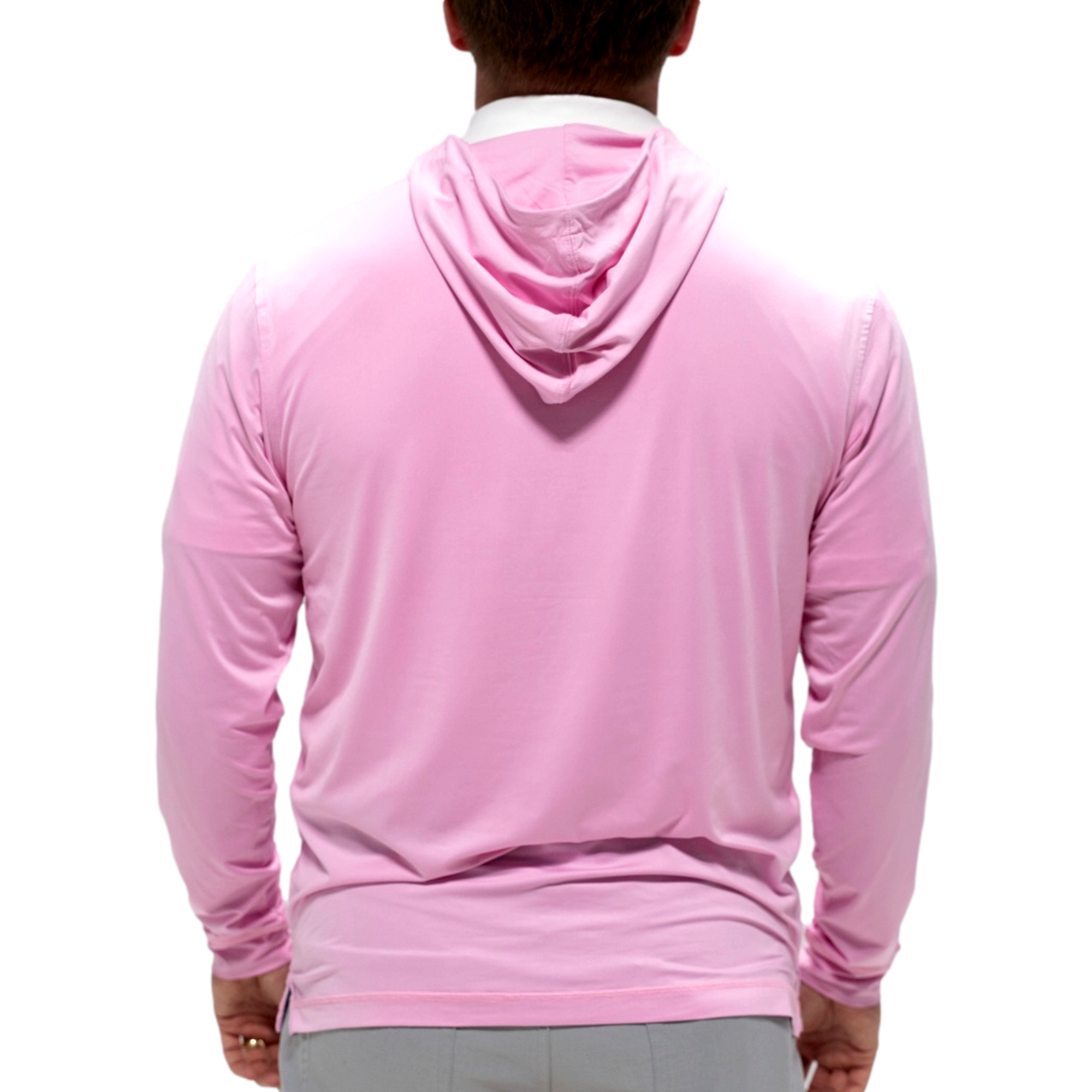 Talon Men's Golf Hoodie