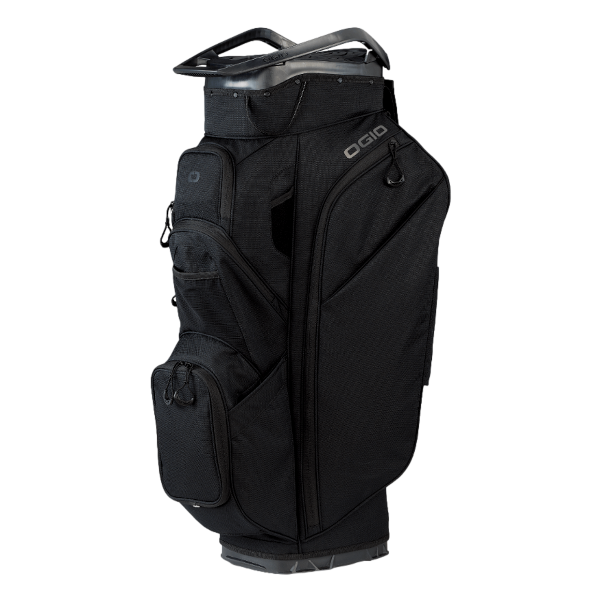 Silencer Golf Cart Bag 2026