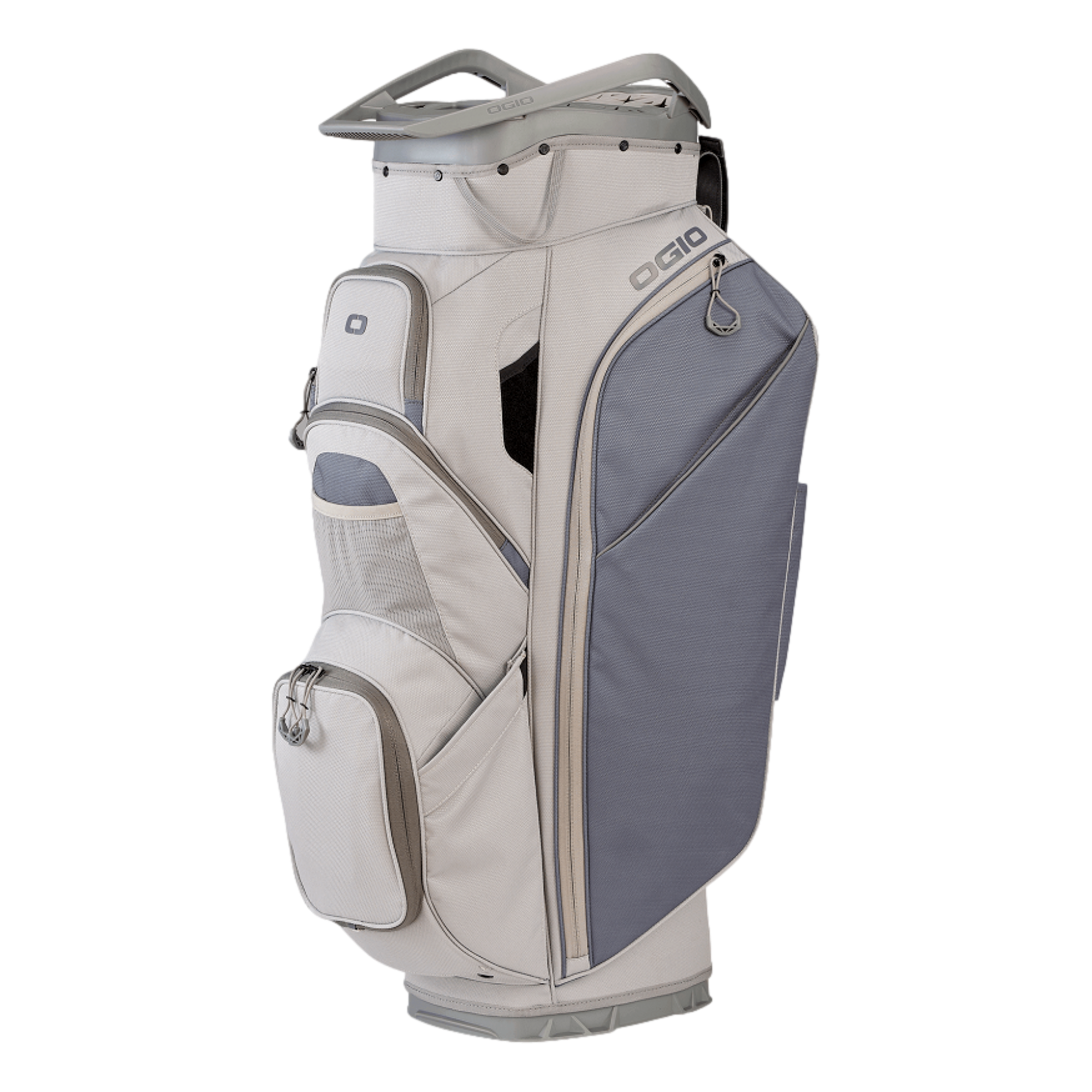 Silencer Golf Cart Bag 2026