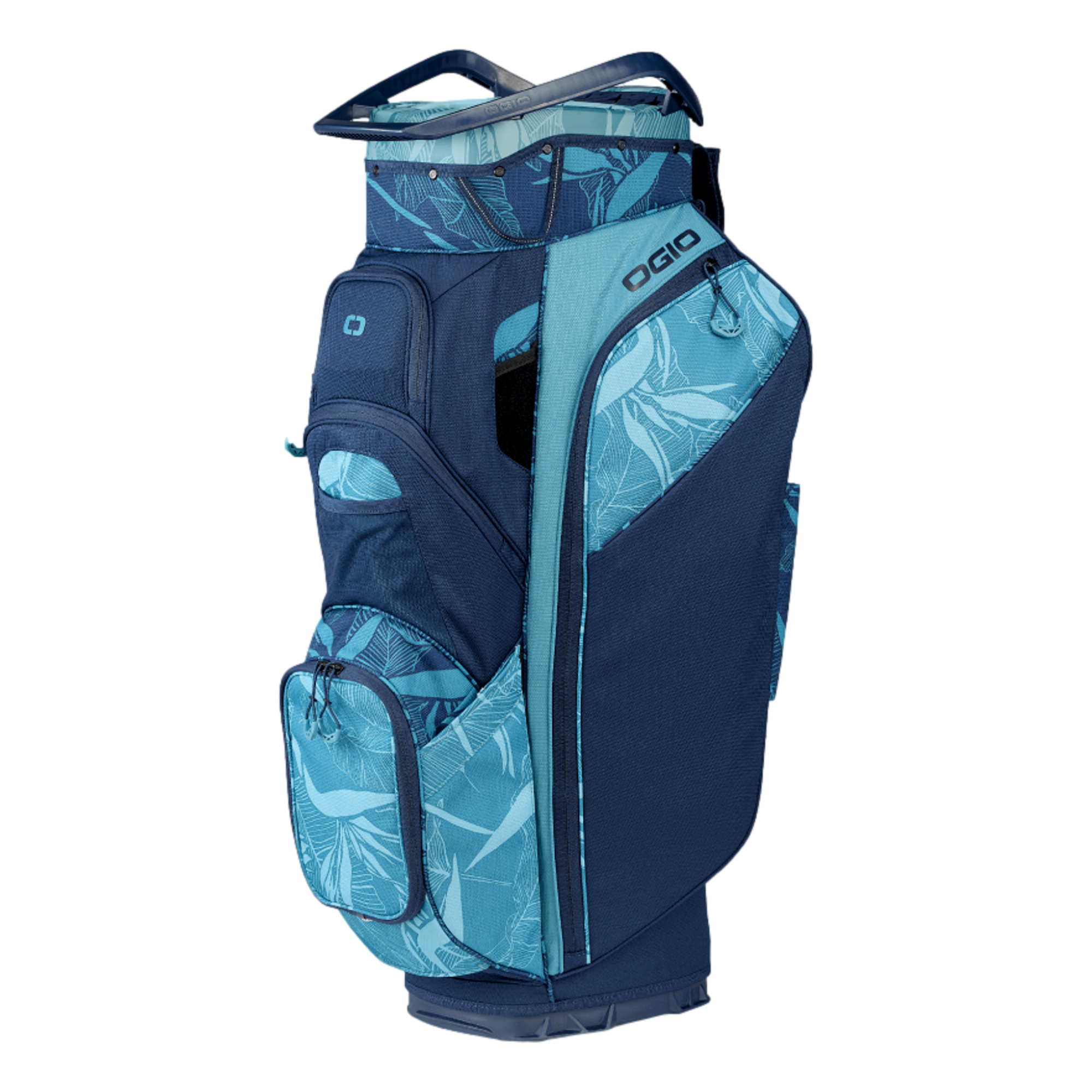 Silencer Golf Cart Bag 2026