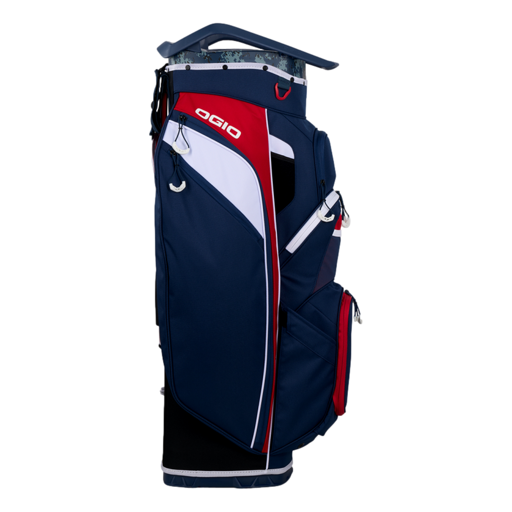 Silencer Golf Cart Bag 2026