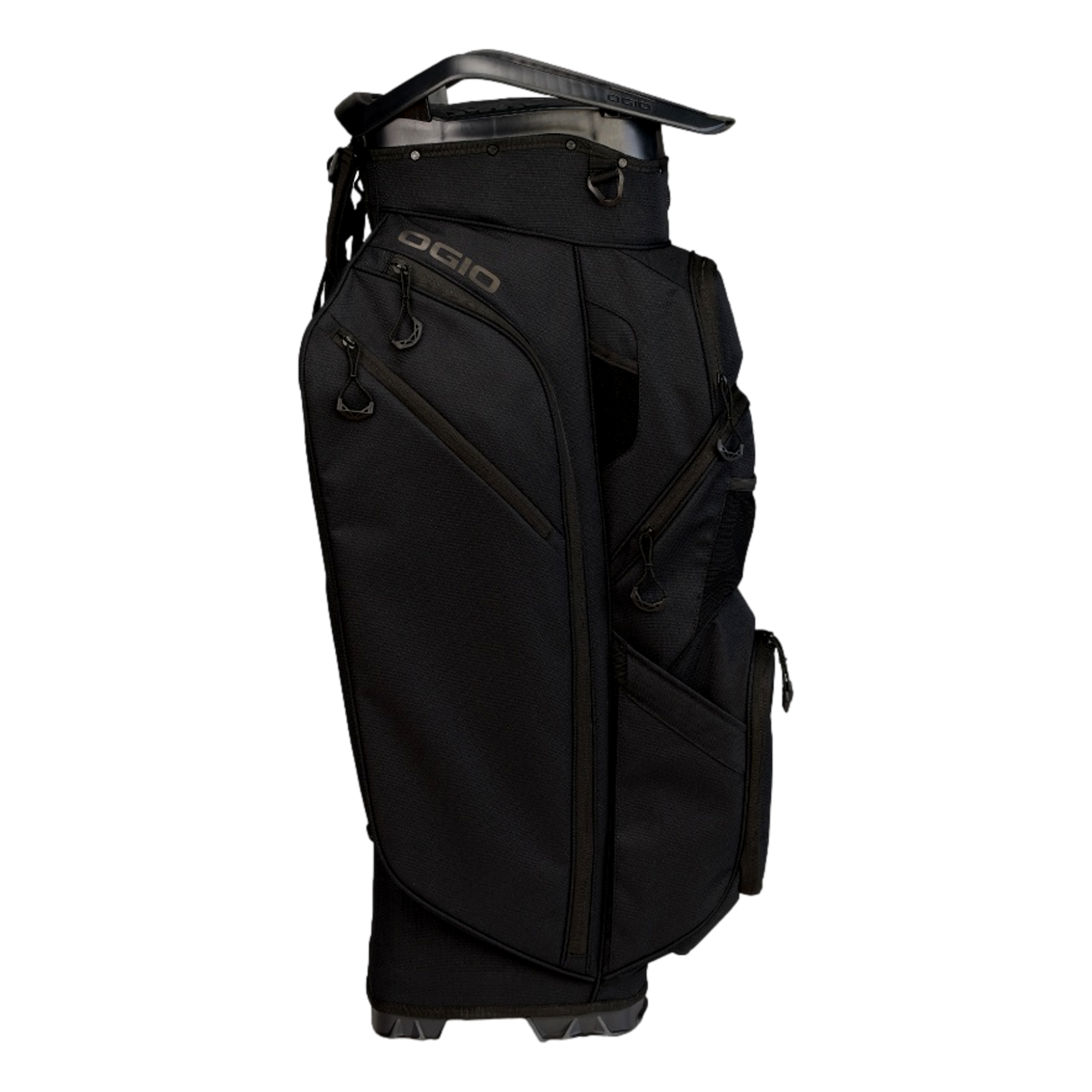 Silencer Golf Cart Bag 2026