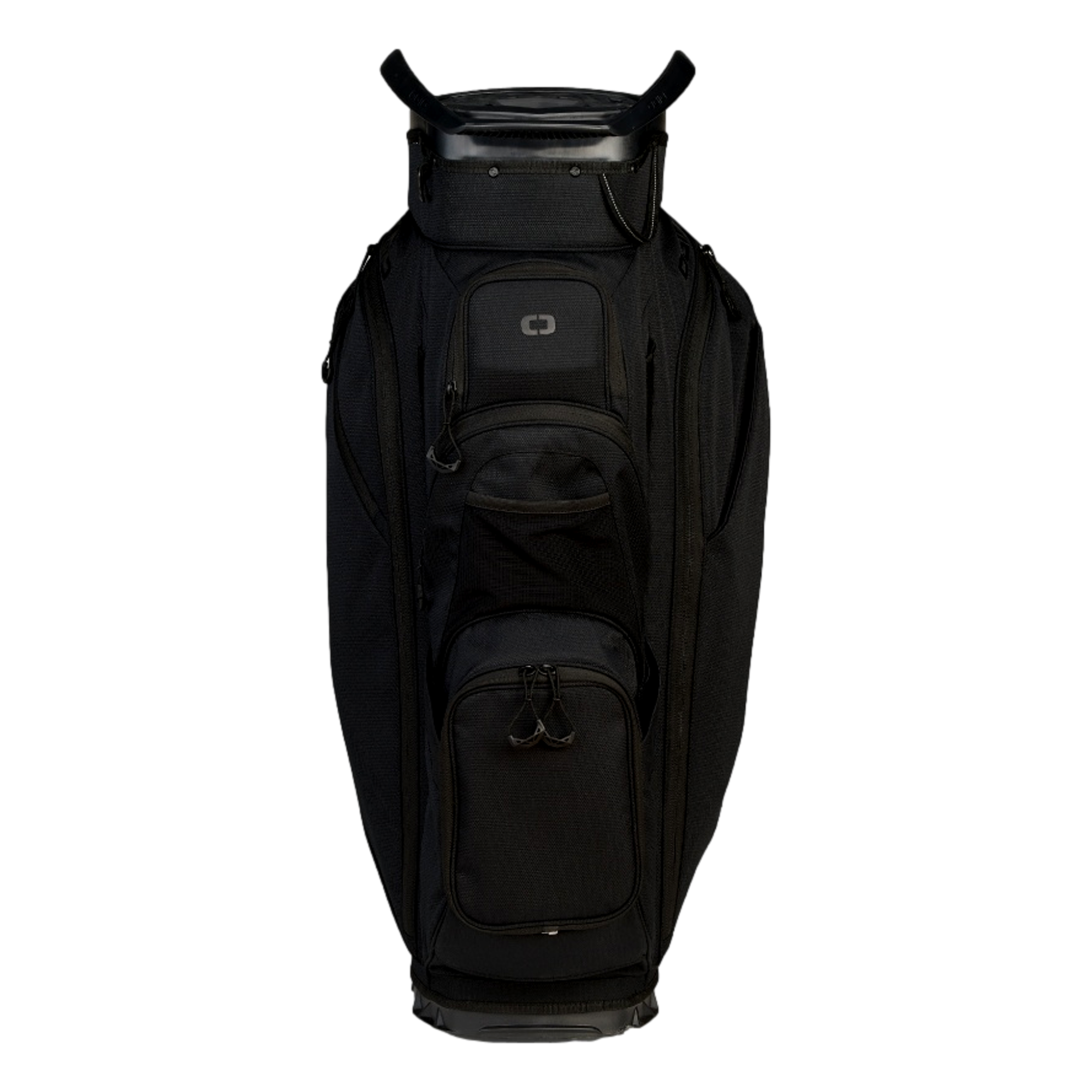 Silencer Golf Cart Bag 2026
