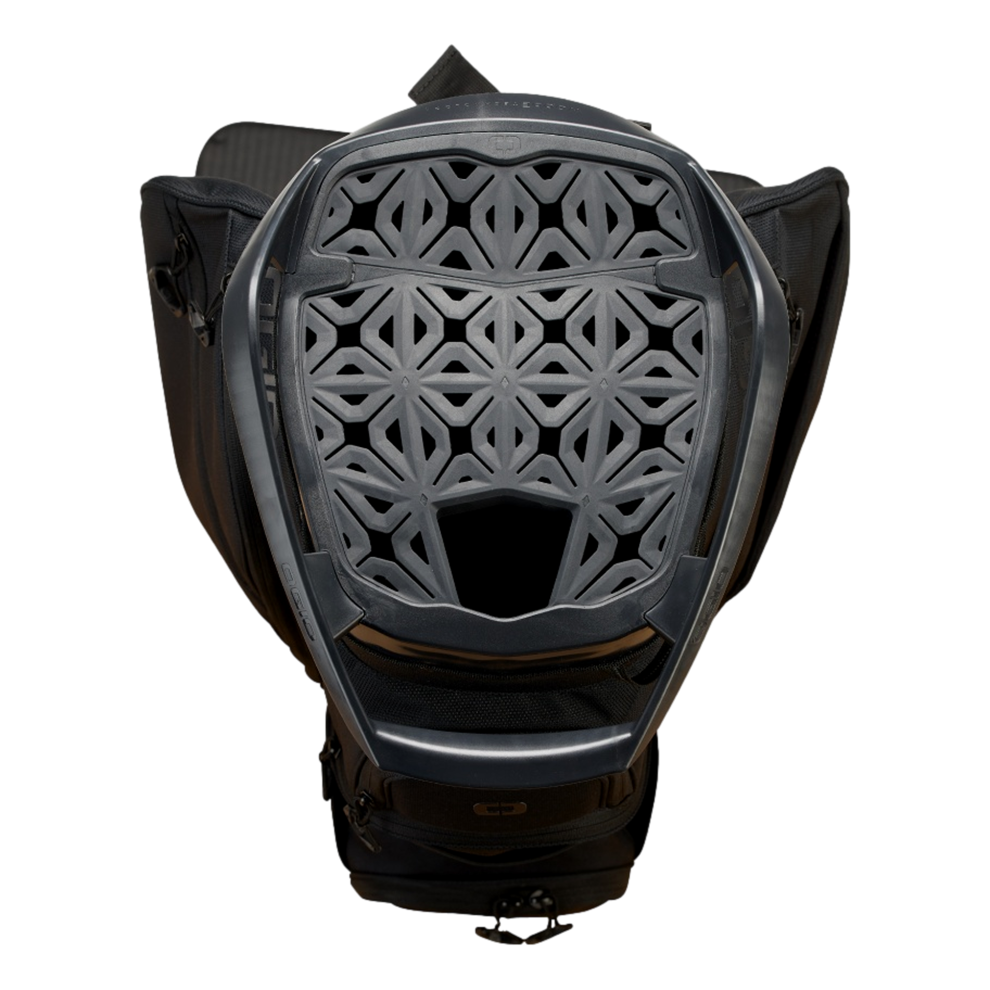 Silencer Golf Cart Bag 2026