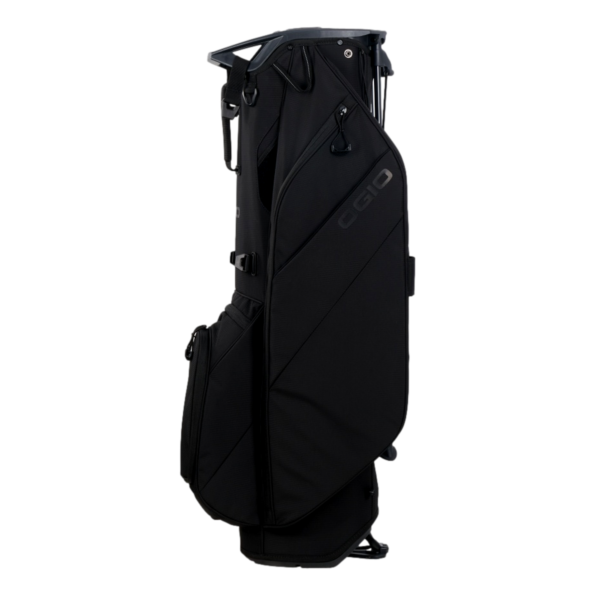 Fuse Golf Stand Bag 2026