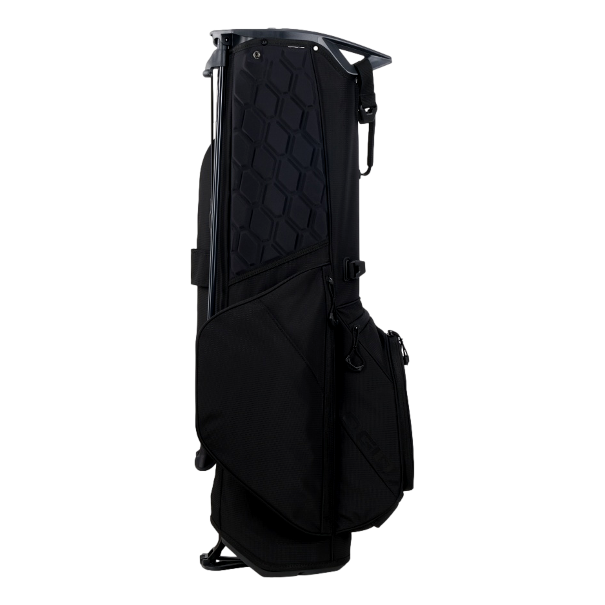 Fuse Golf Stand Bag 2026