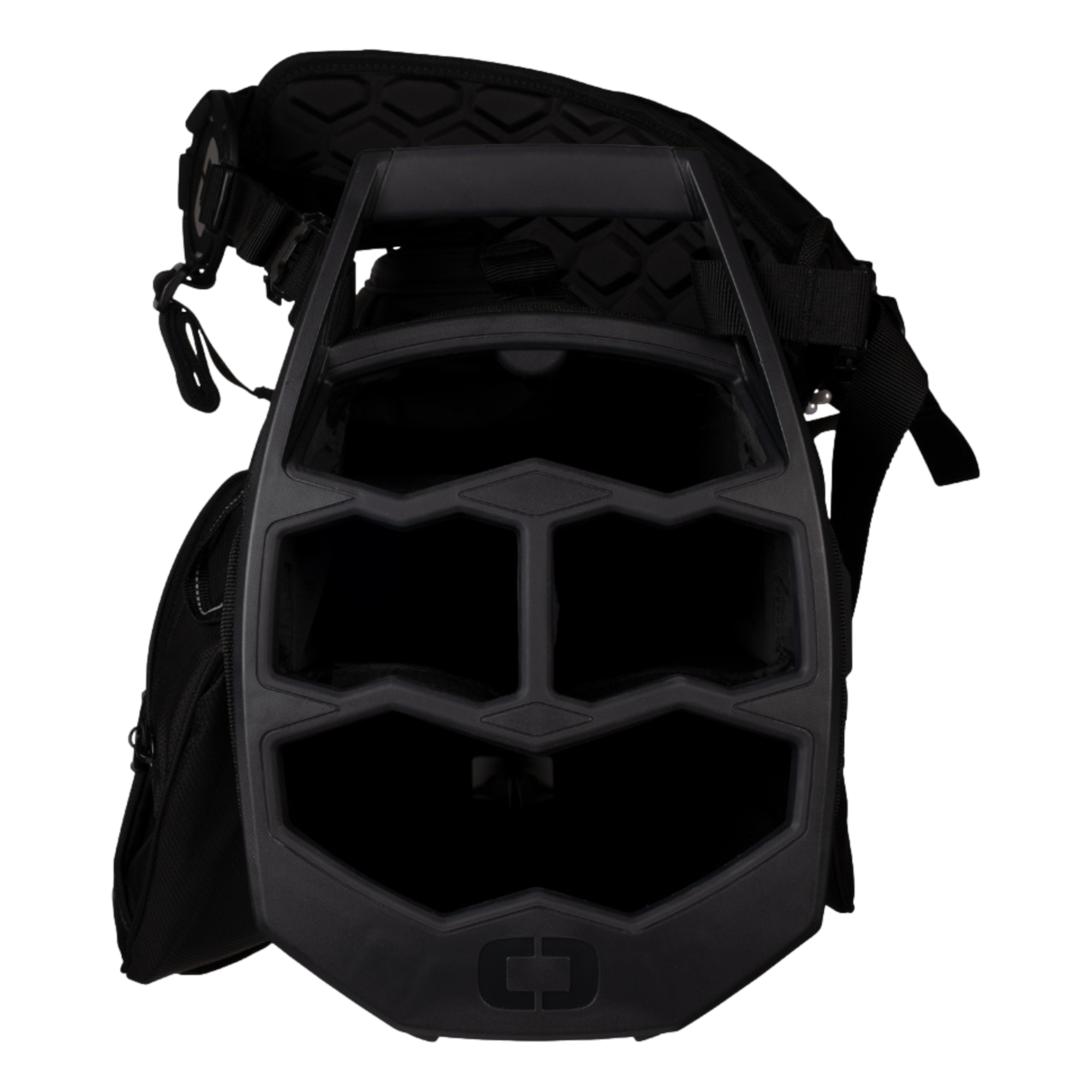 Fuse Golf Stand Bag 2026