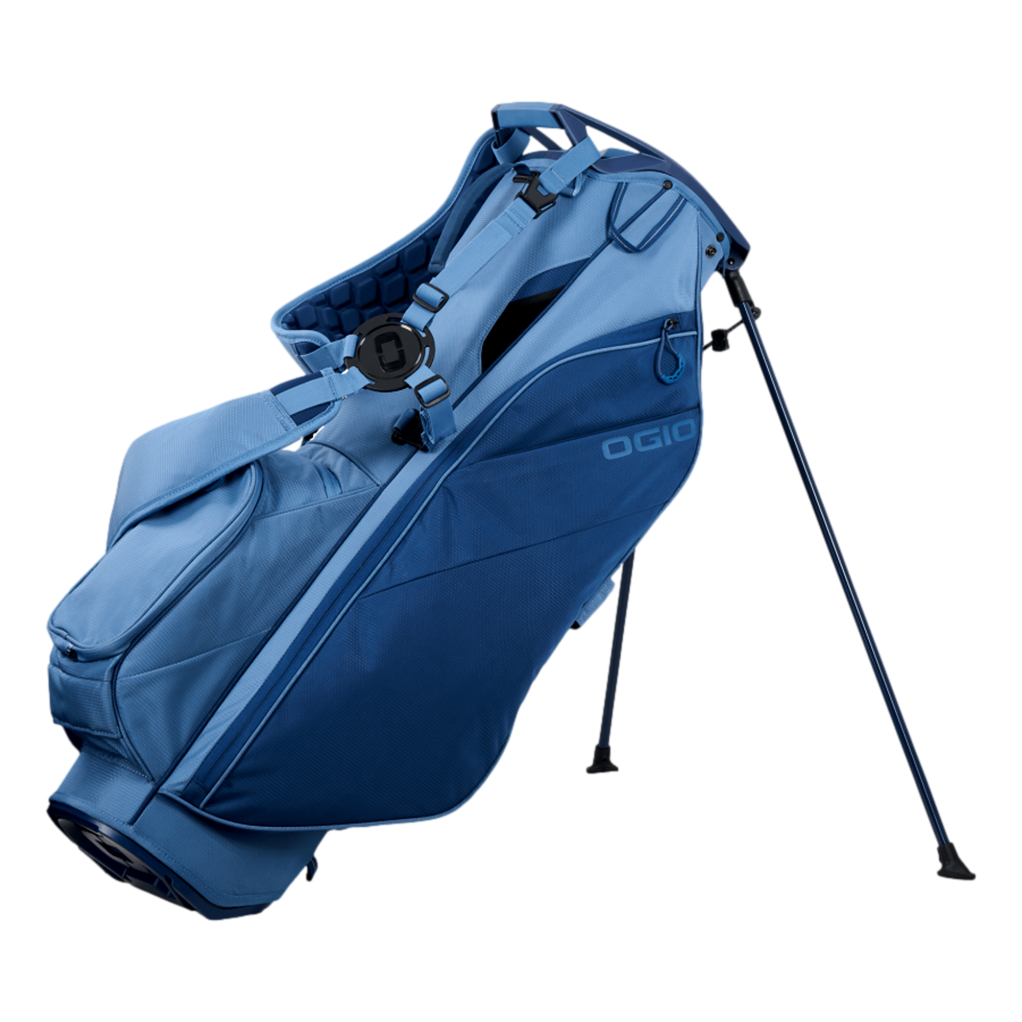 Fuse Golf Stand Bag 2026