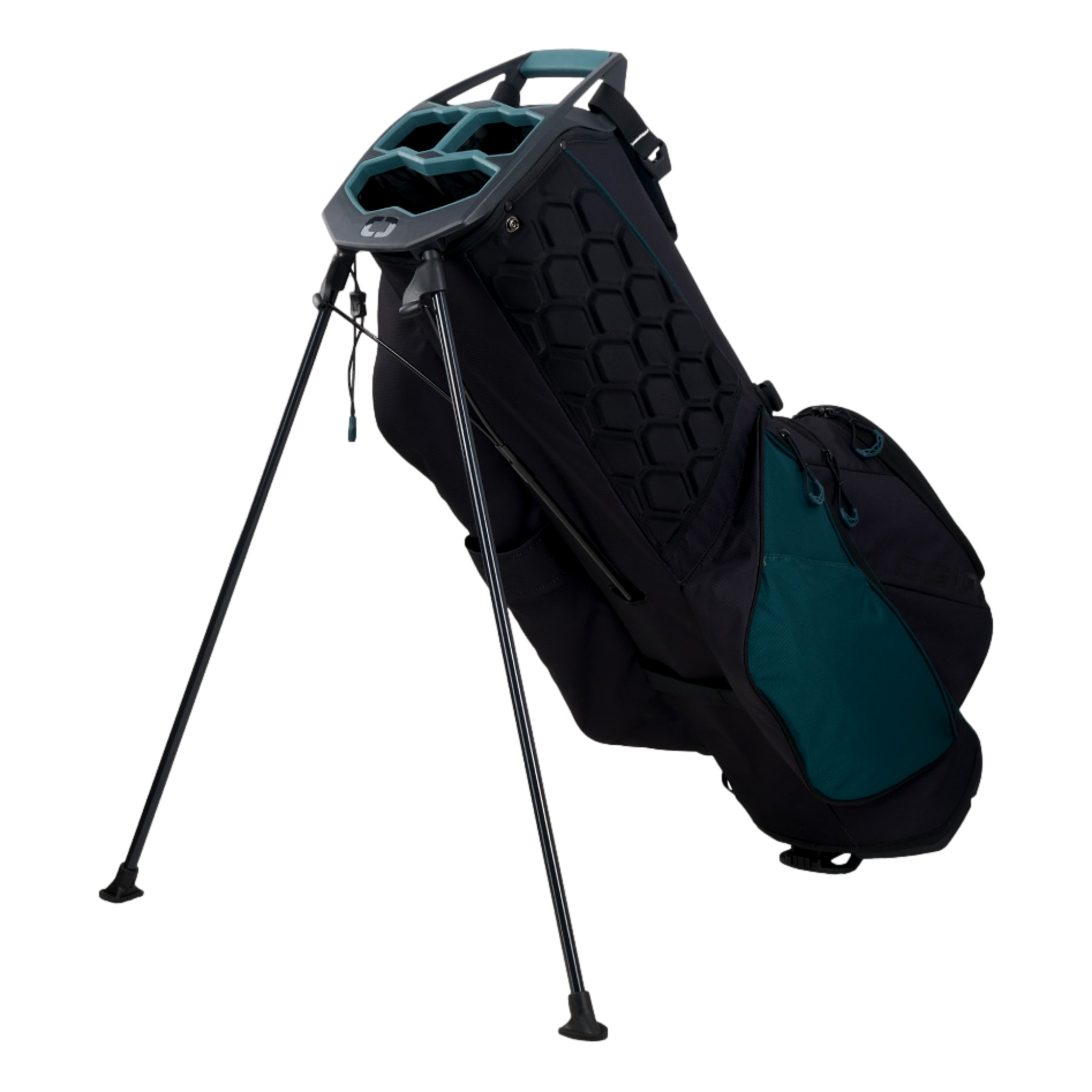Fuse Golf Stand Bag 2026