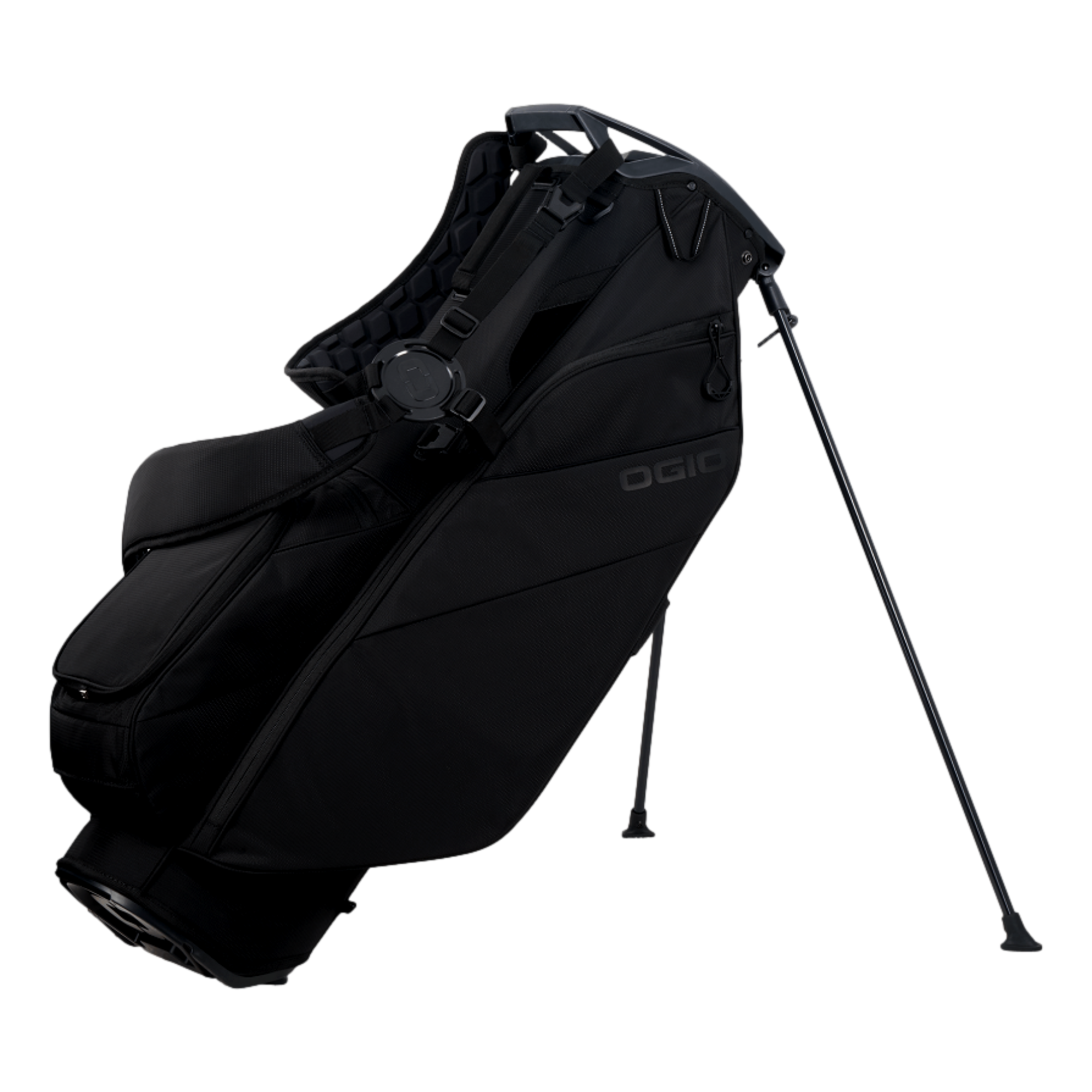 Fuse Golf Stand Bag 2026