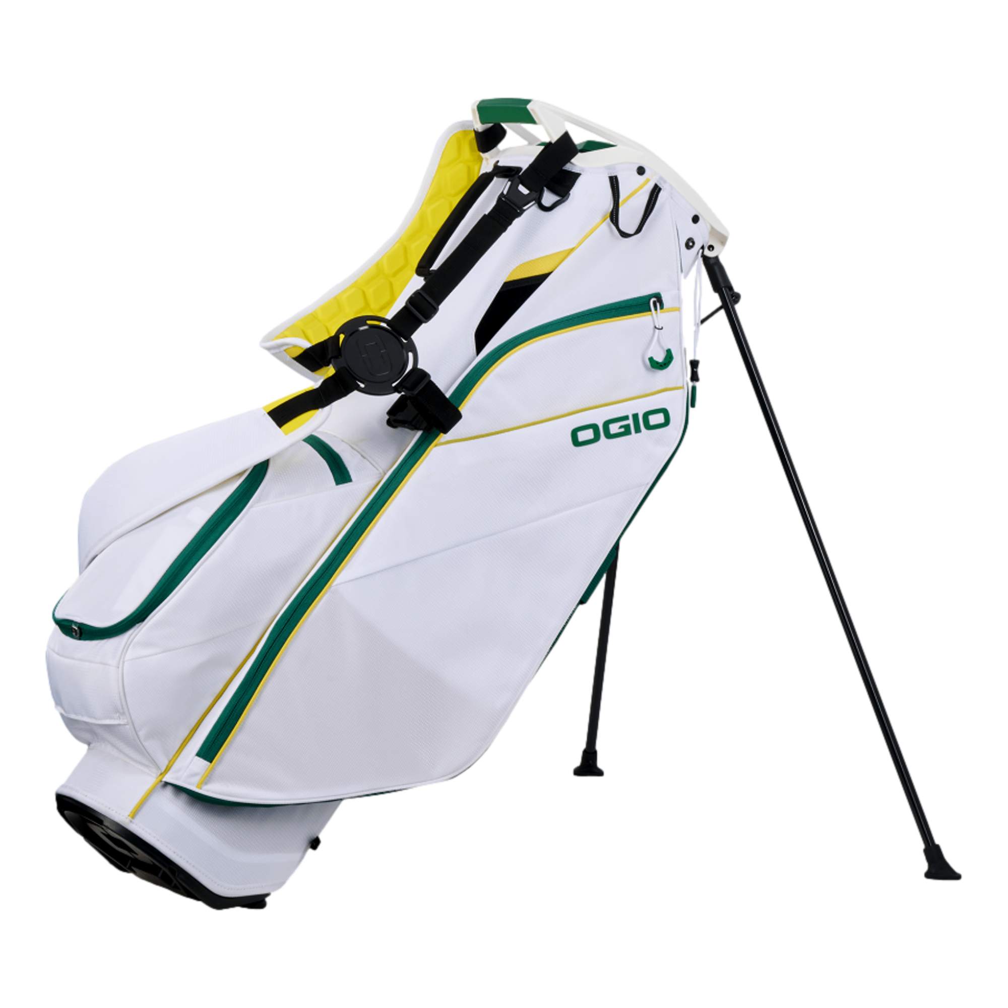 Fuse Golf Stand Bag 2026