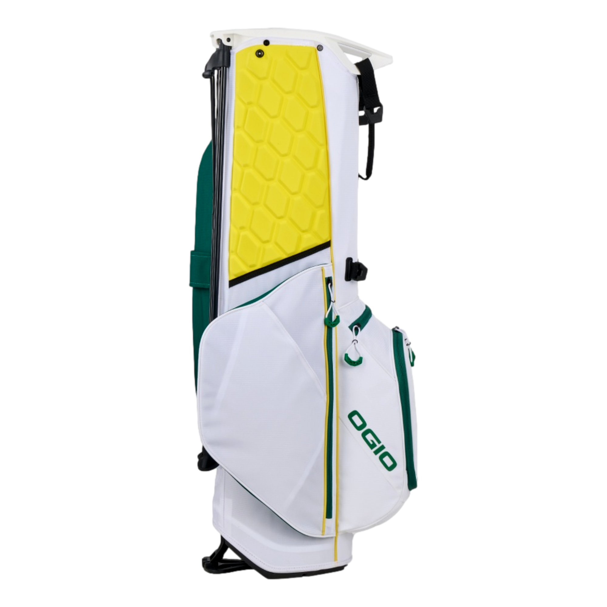 Fuse Golf Stand Bag 2026