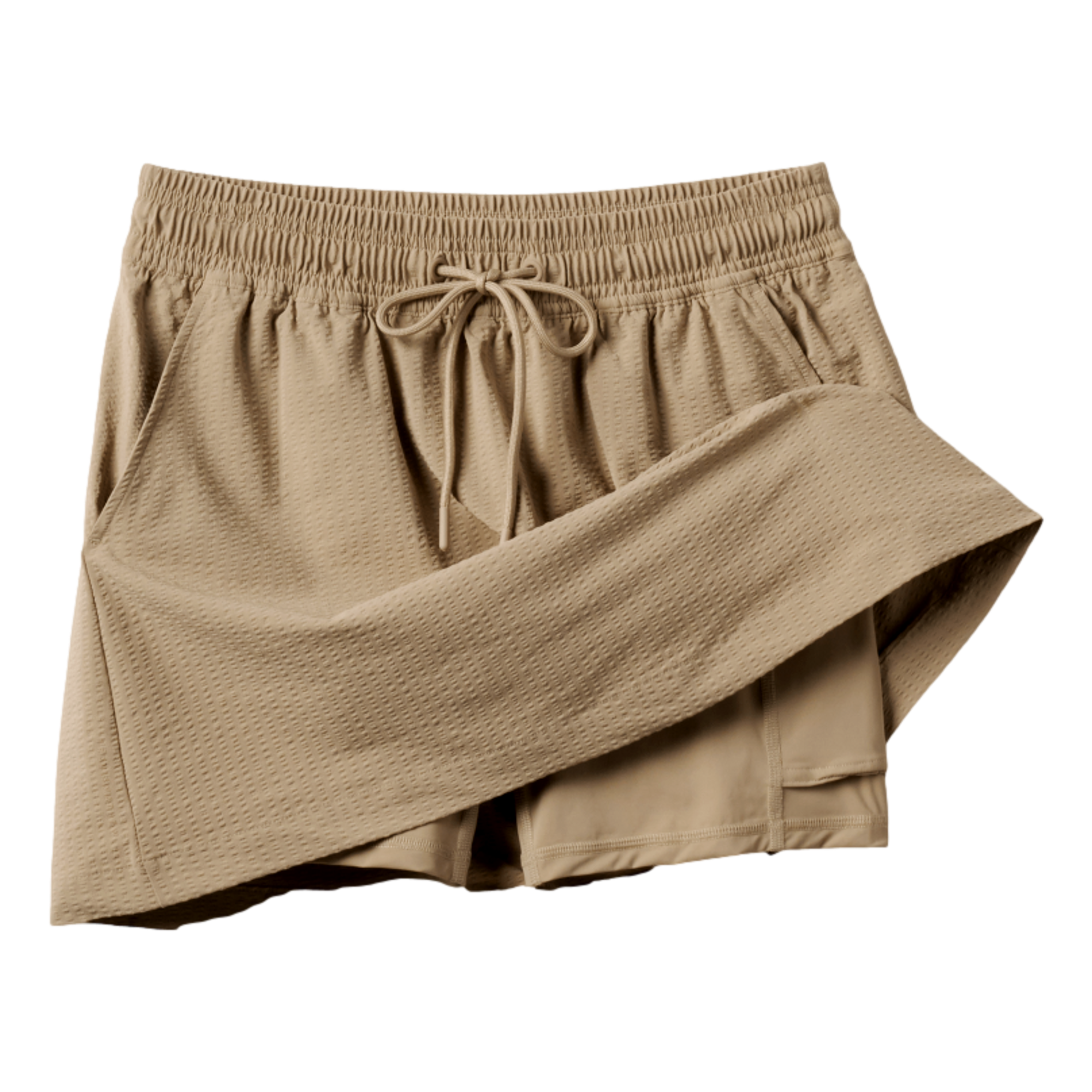 BreezeBlend Timeless Women's 14.5" Golf Skort
