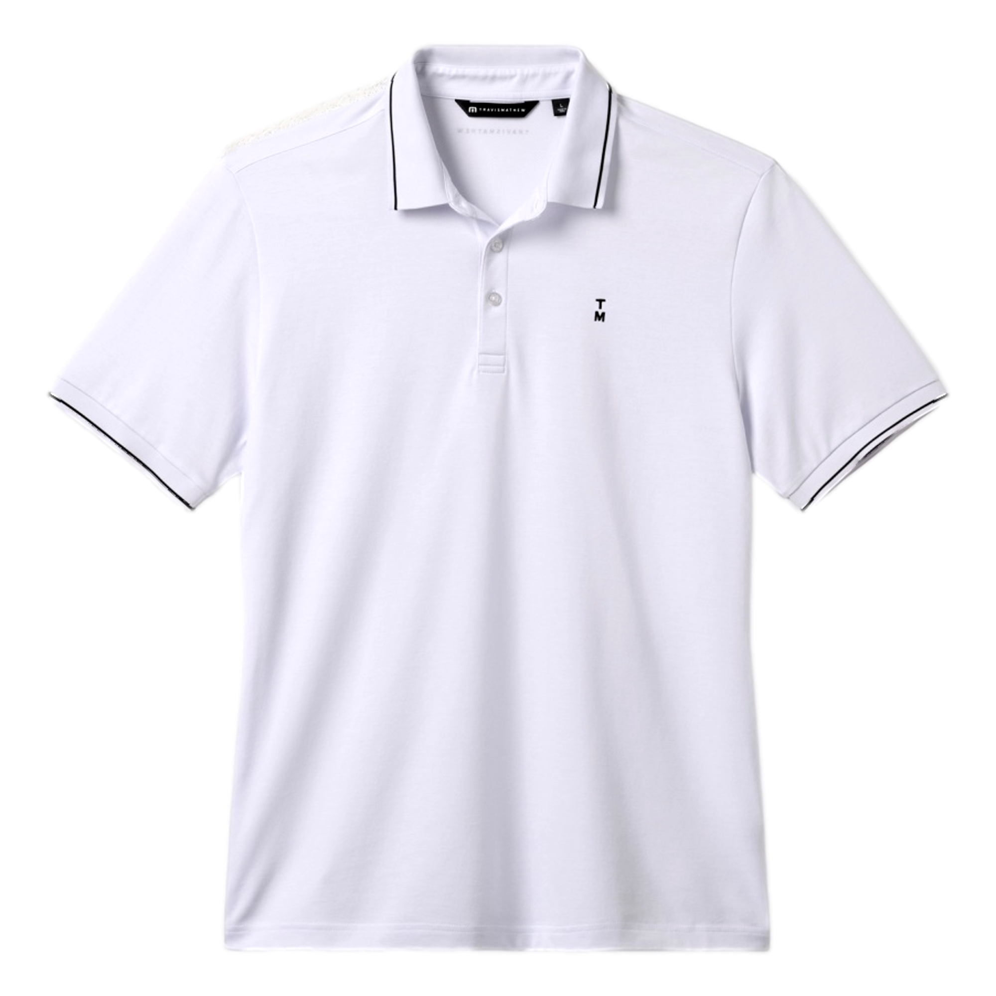 Happier Hour Men's Golf Polo Shirt