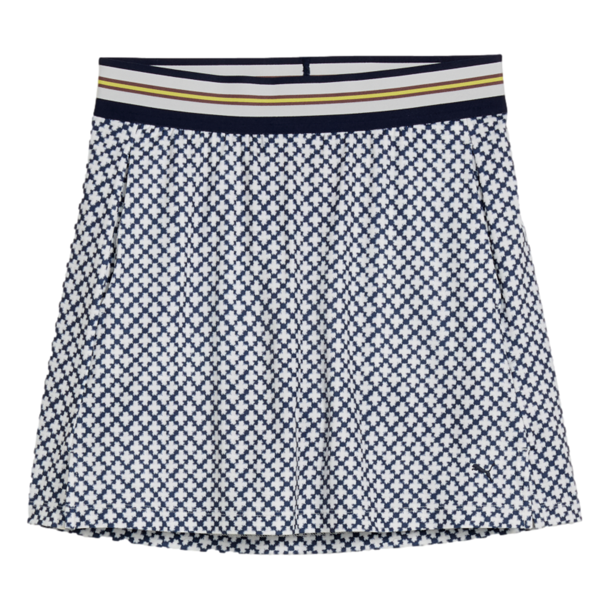 Club Womens 16" Golf Skort