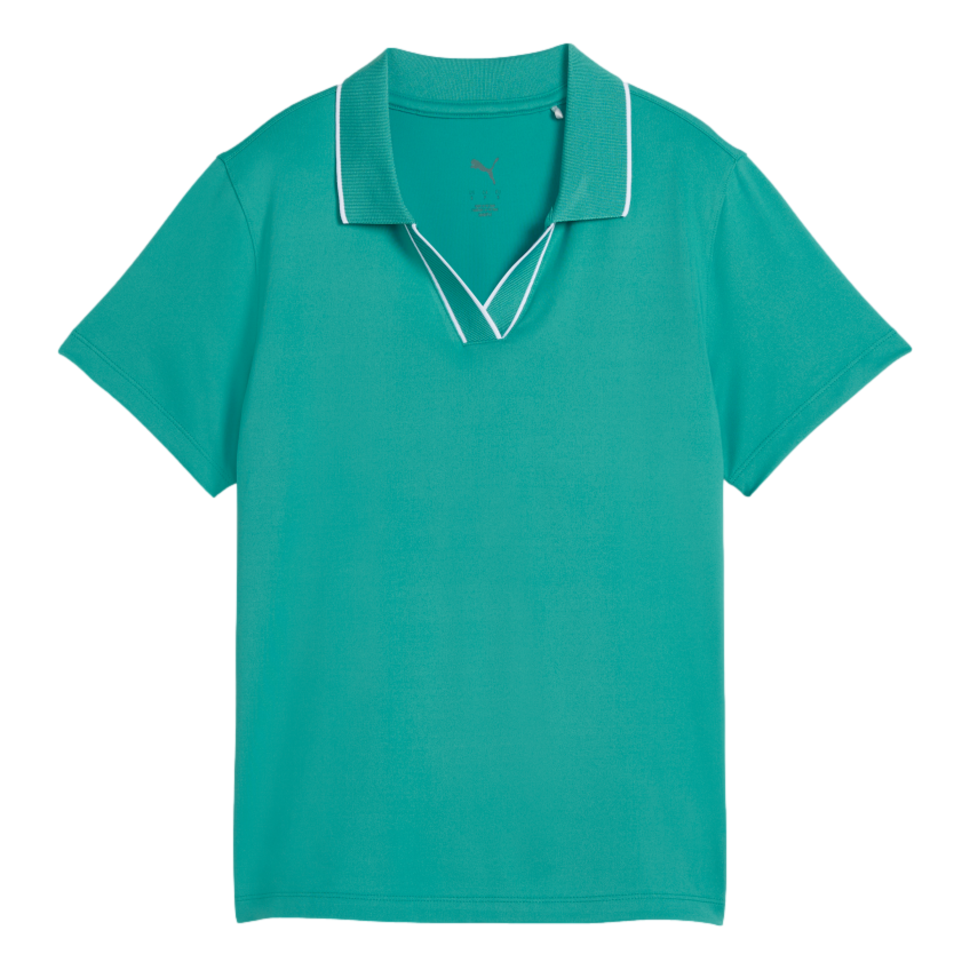 Cloudspun Essential Women's Short Sleeve Golf Polo