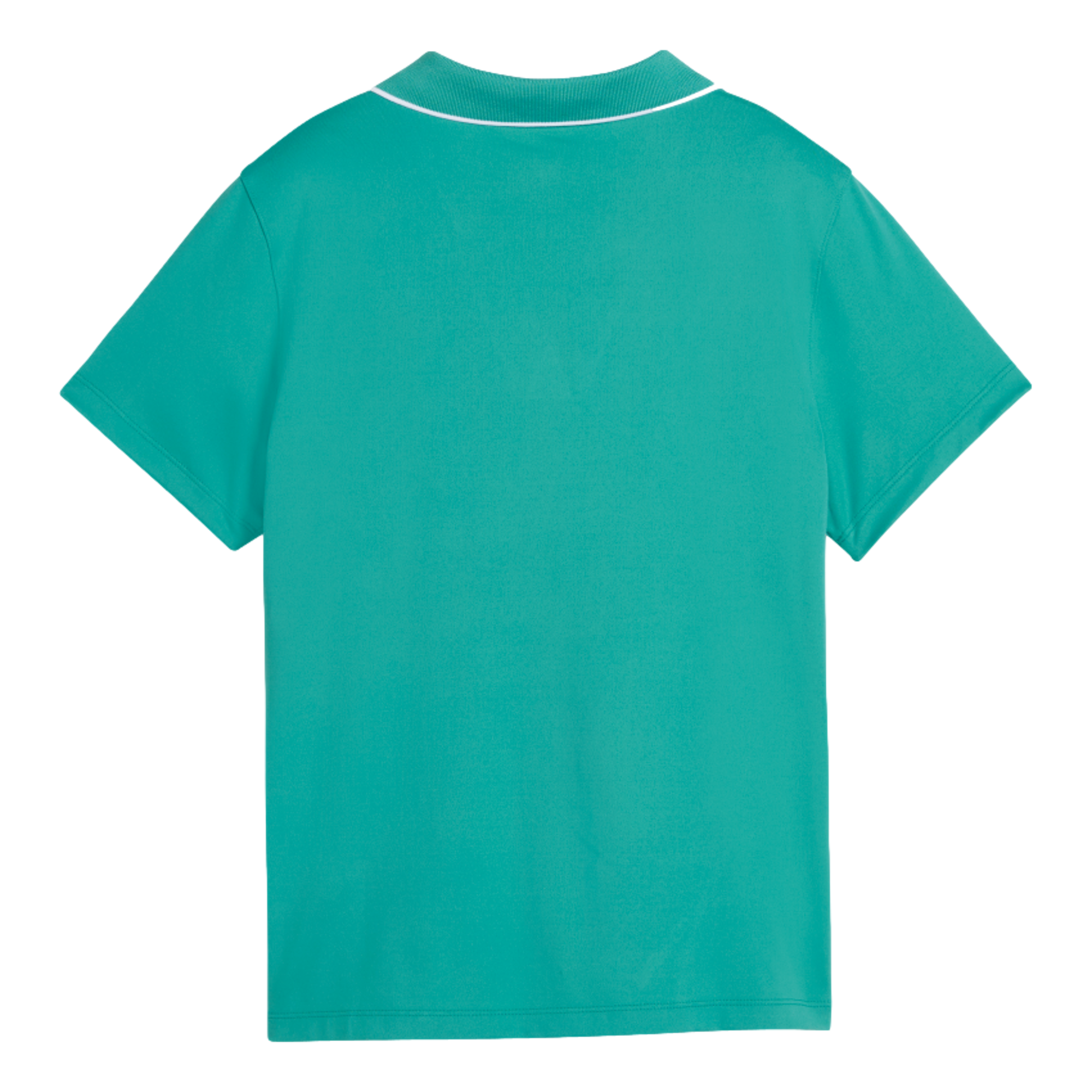 Cloudspun Essential Women's Short Sleeve Golf Polo