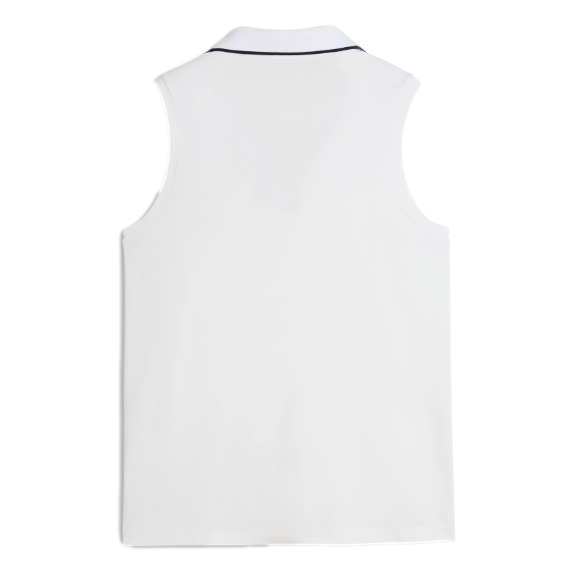 Cloudspun Essential Women's Sleeveless Golf Polo