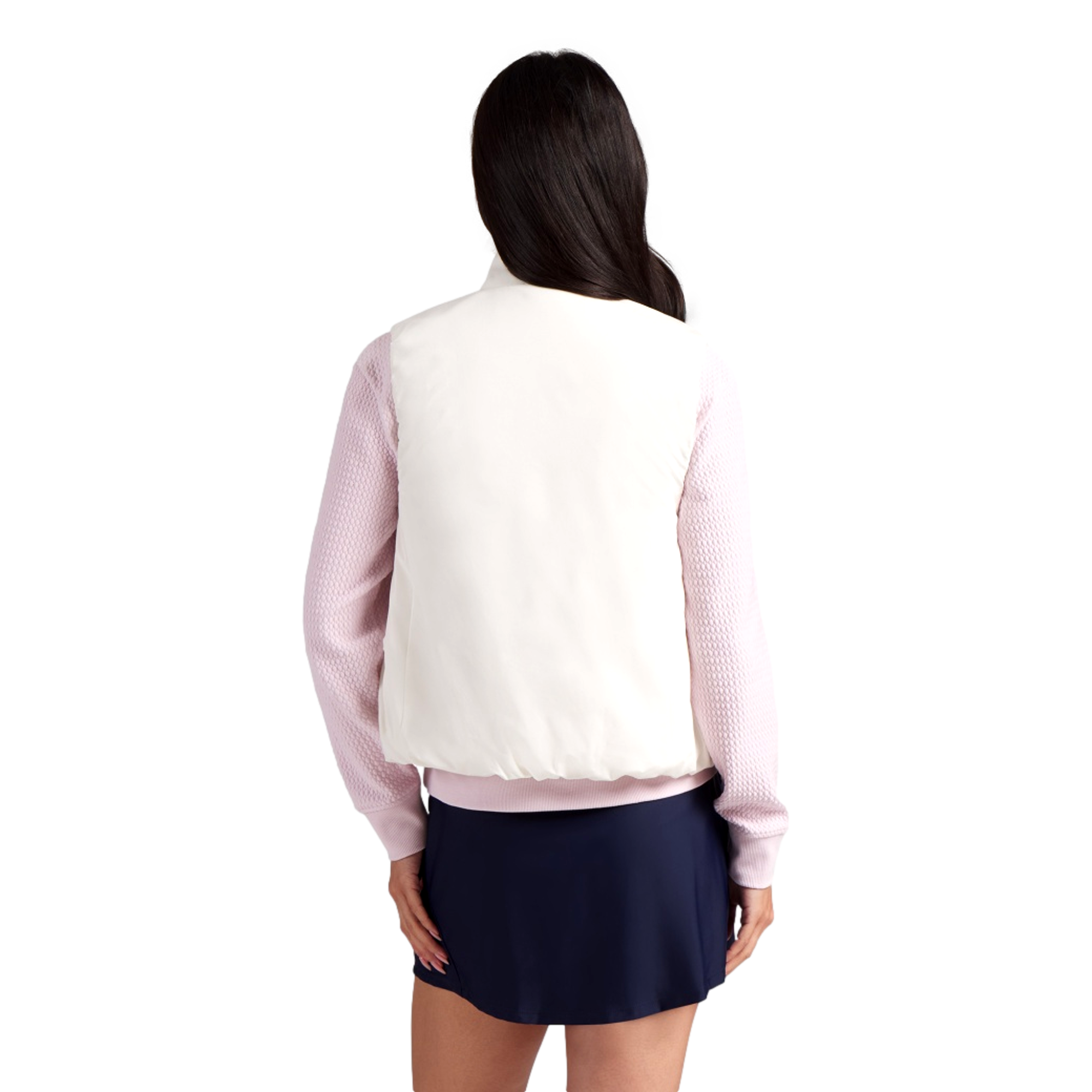 Insulated Windcell Women's Golf Vest