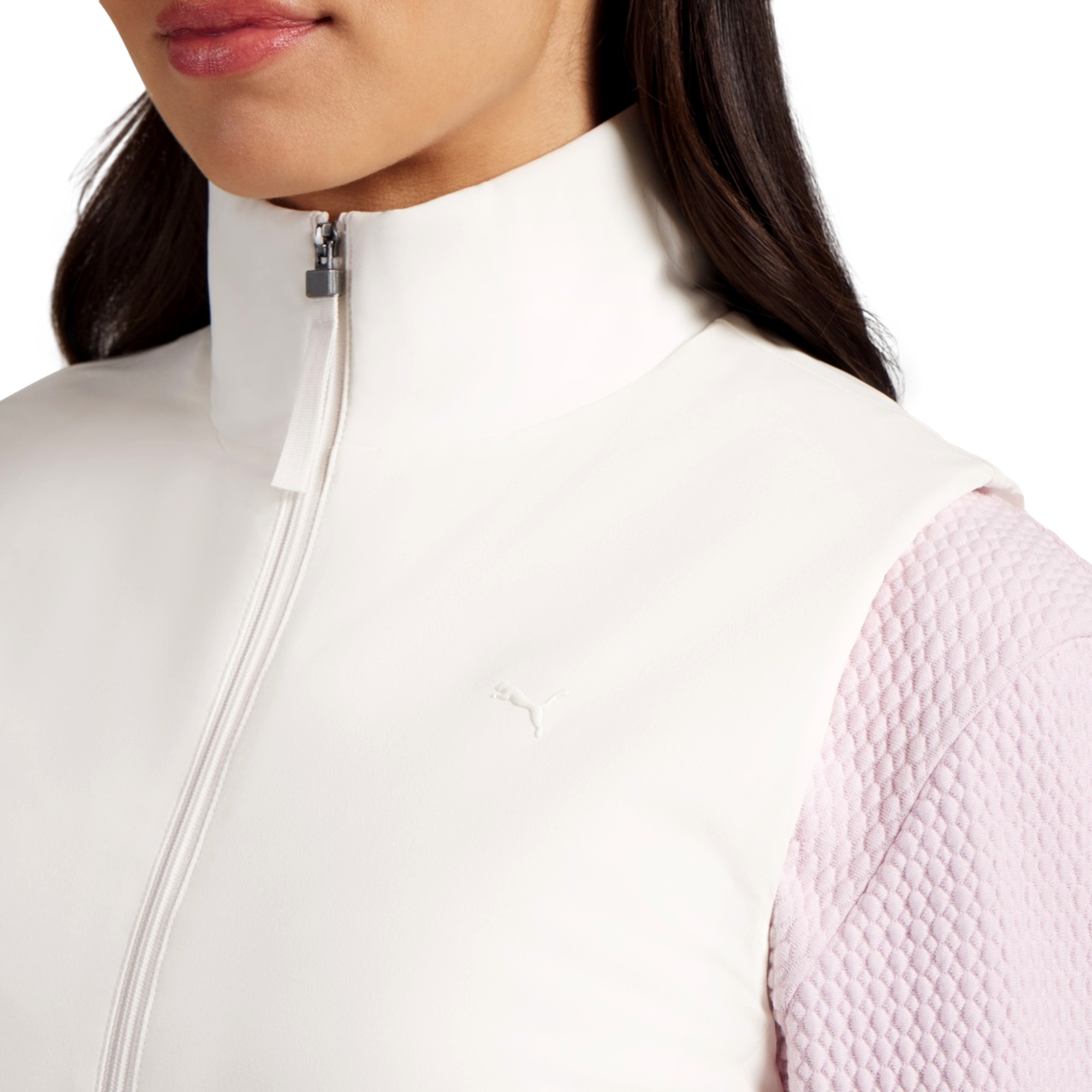 Insulated Windcell Women's Golf Vest