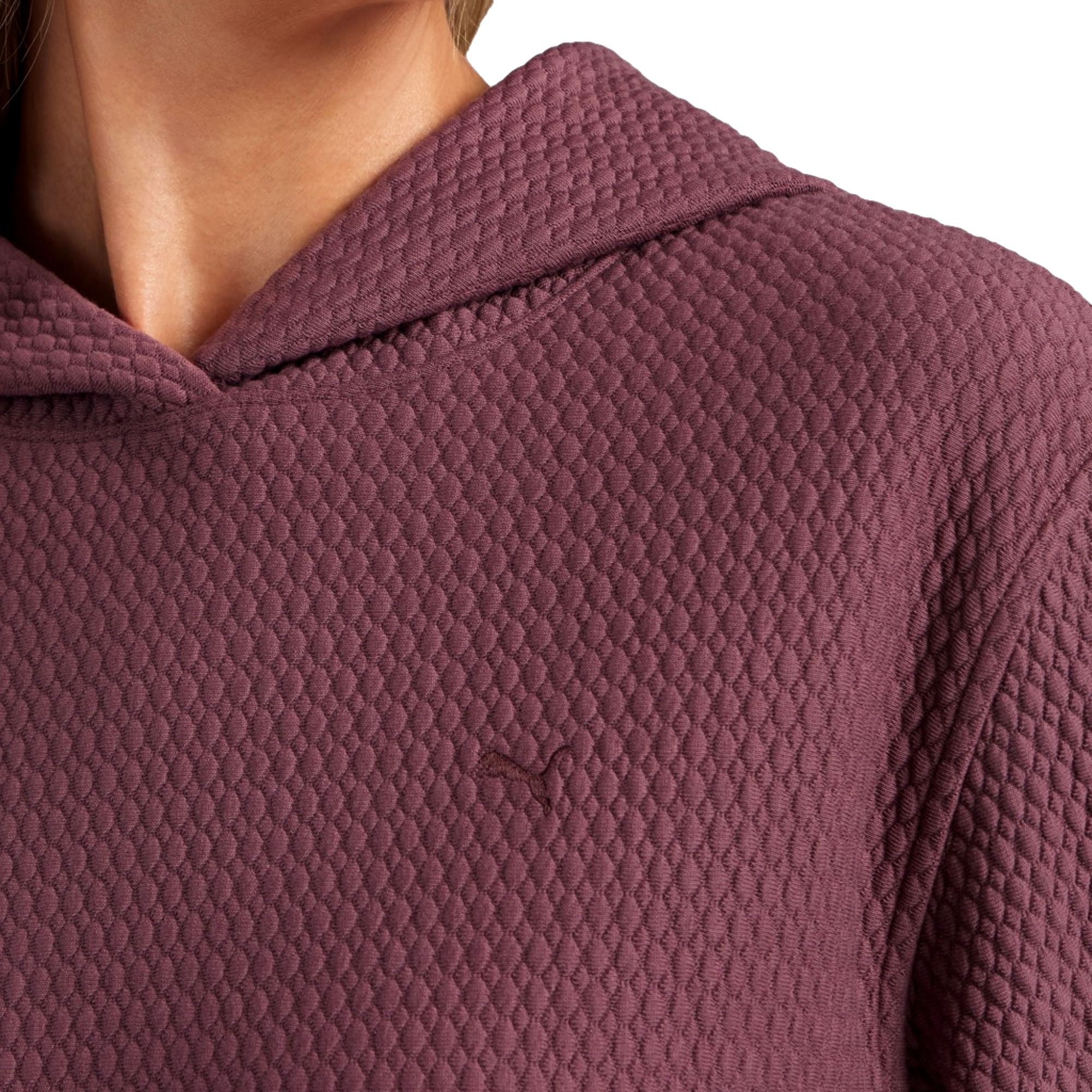 Boulder Women's Golf Hoodie