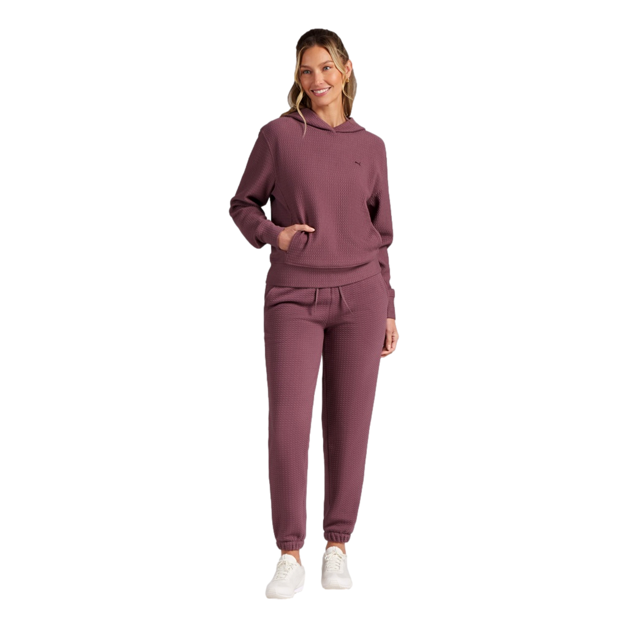 Boulder Women's Golf Hoodie