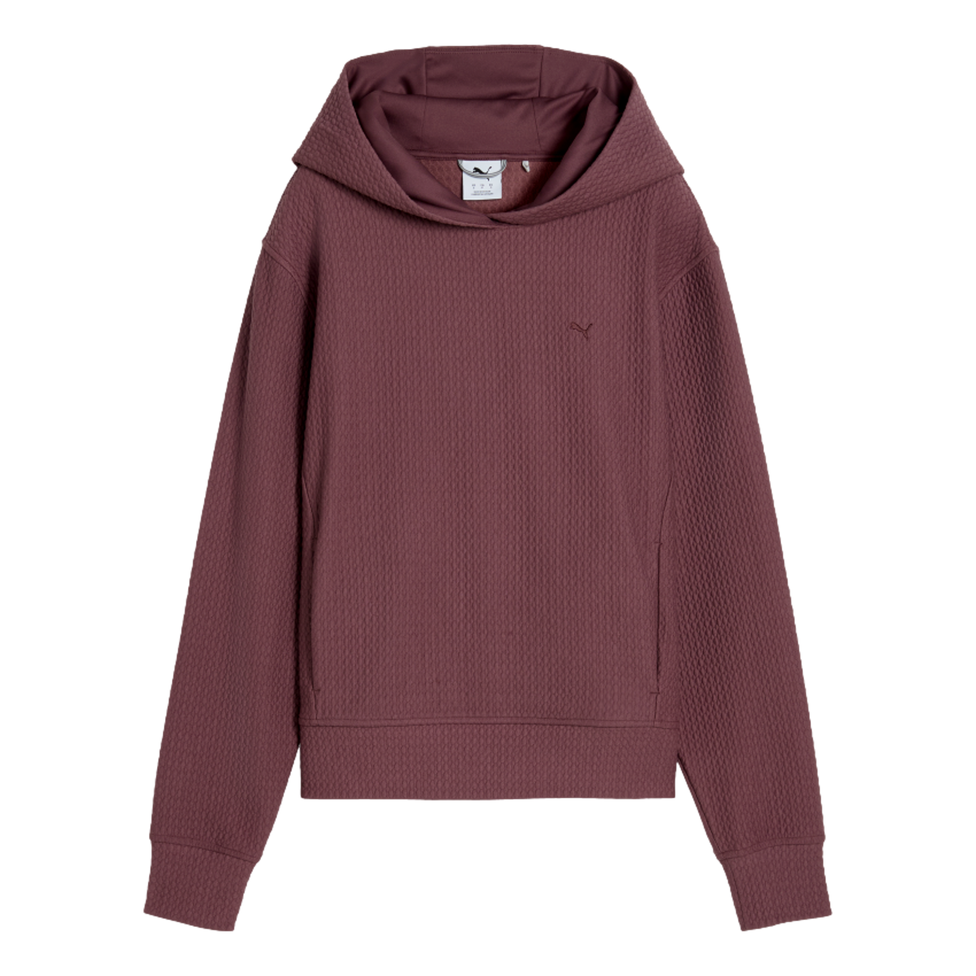 Boulder Women's Golf Hoodie