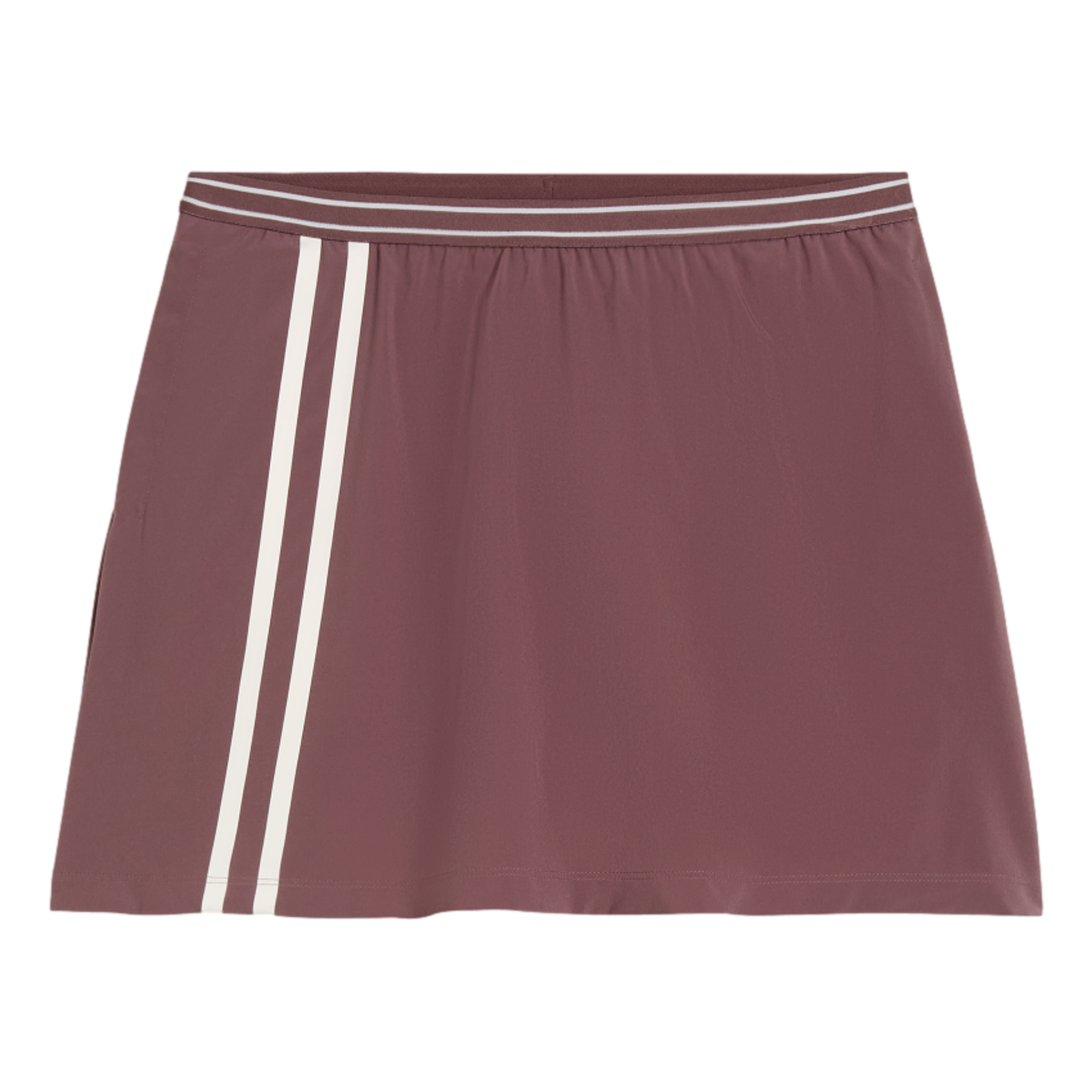 Korra Stripe Women's 15" Golf Skort