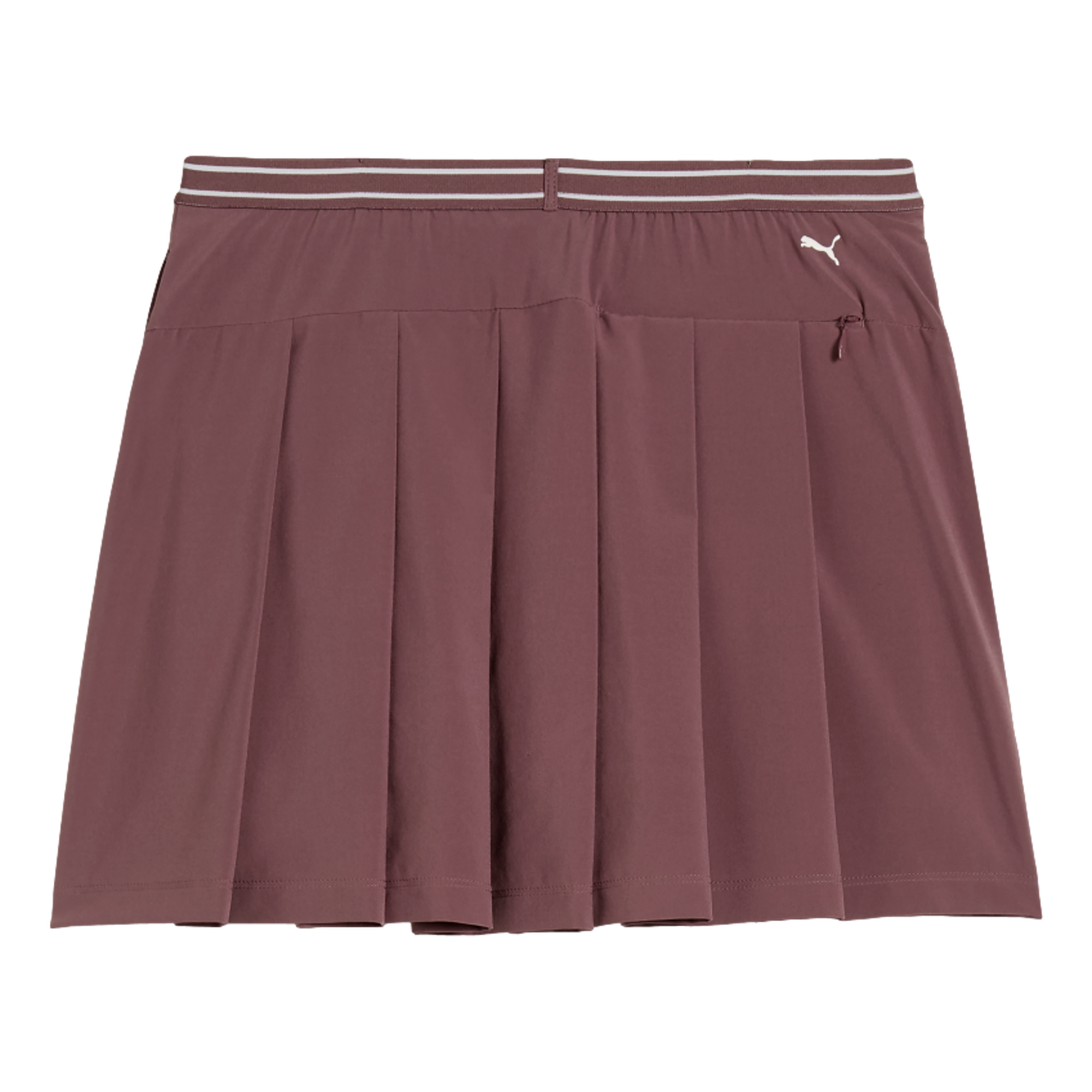 Korra Stripe Women's 15" Golf Skort