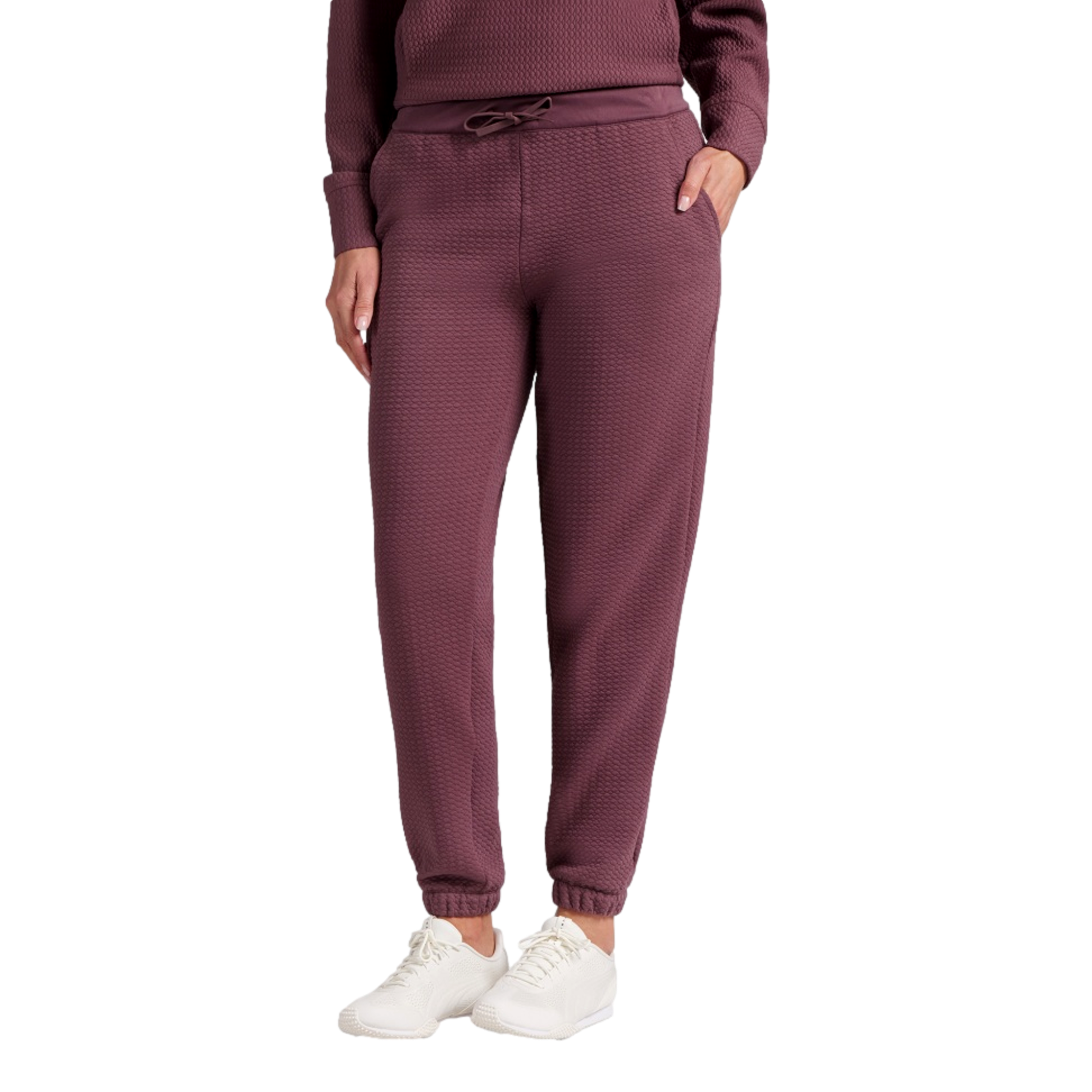 Boulder Women's Golf Jogger