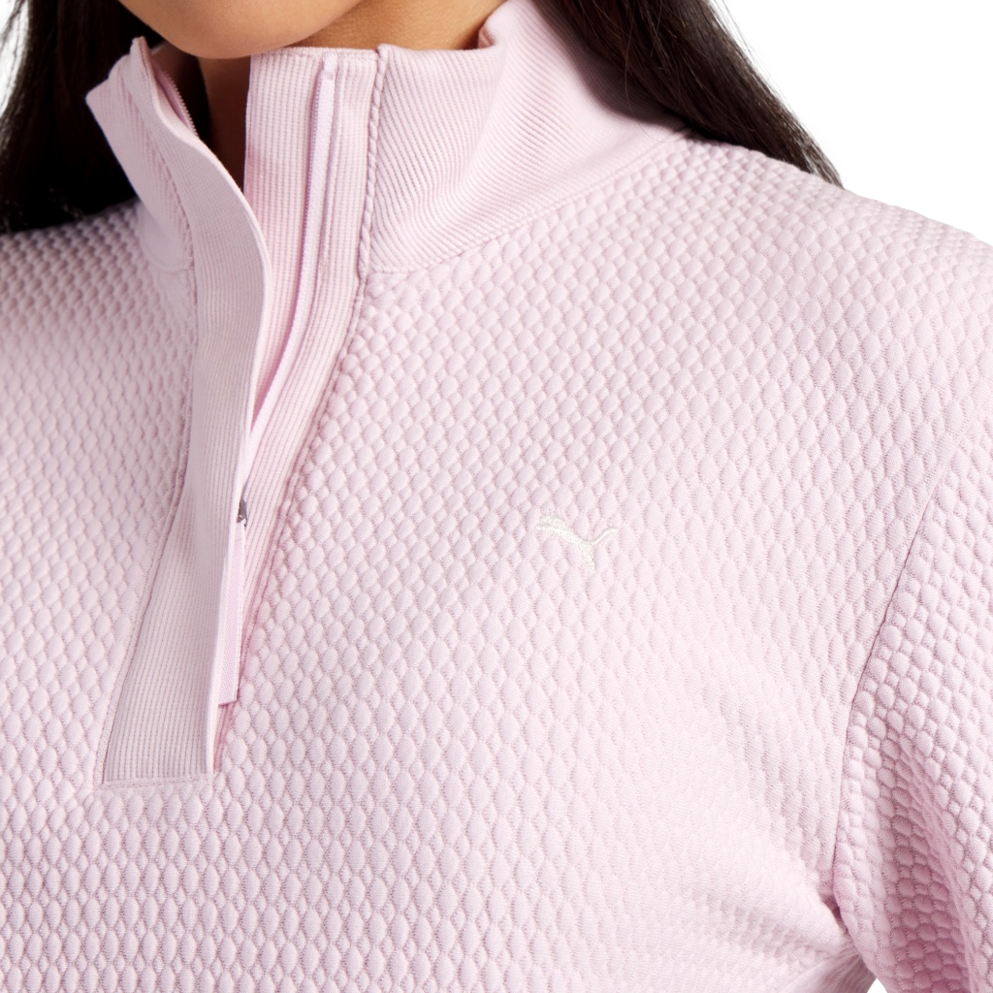 Boulder Women's Golf Half Zip