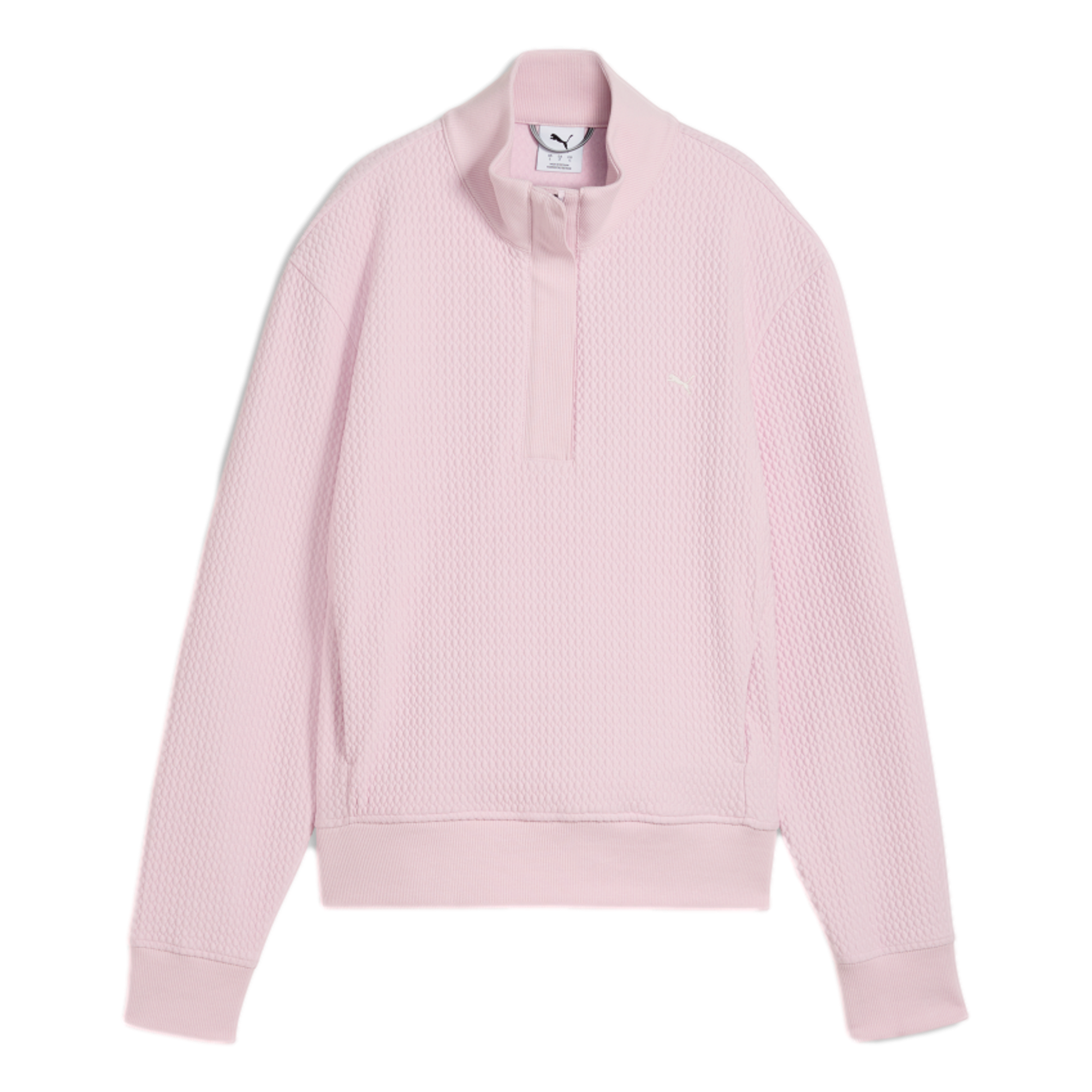 Boulder Women's Golf Half Zip