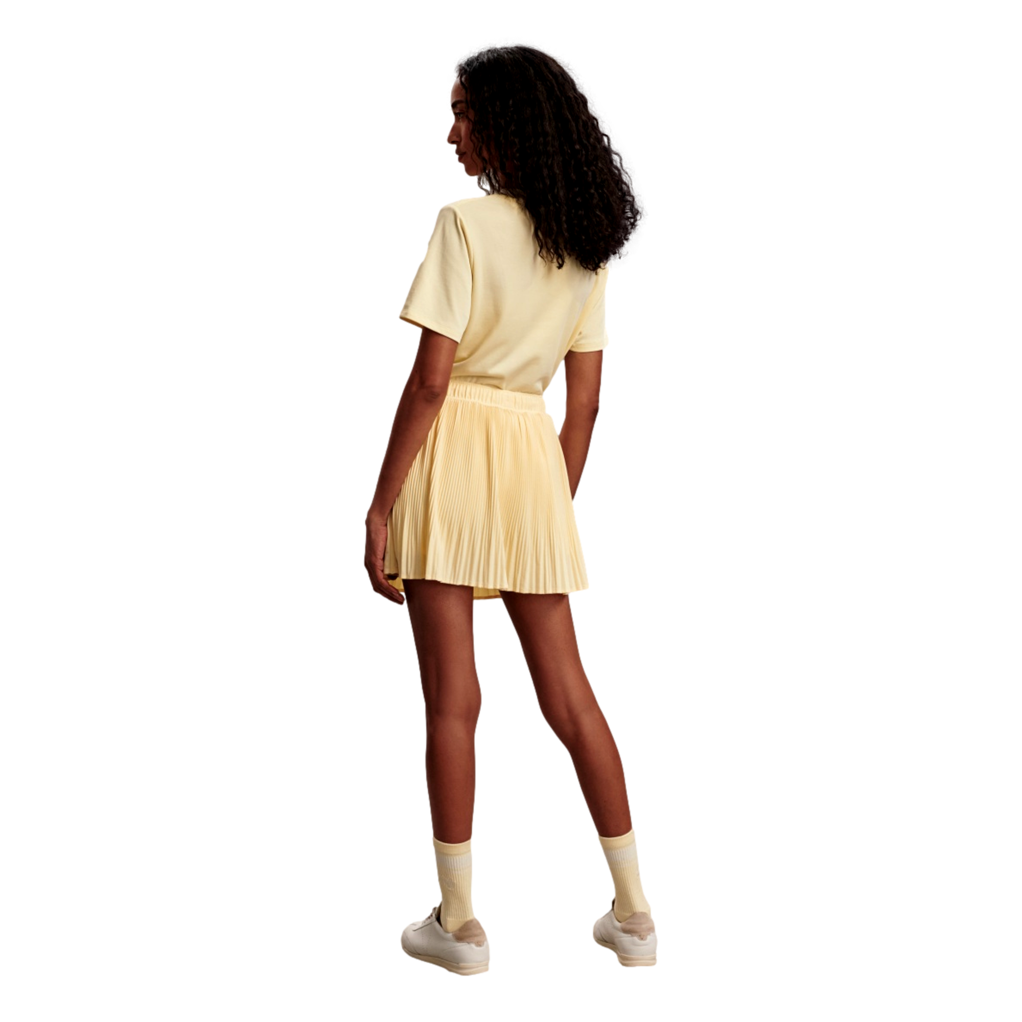 Davina High Rise Women's 15.5" Golf Skort