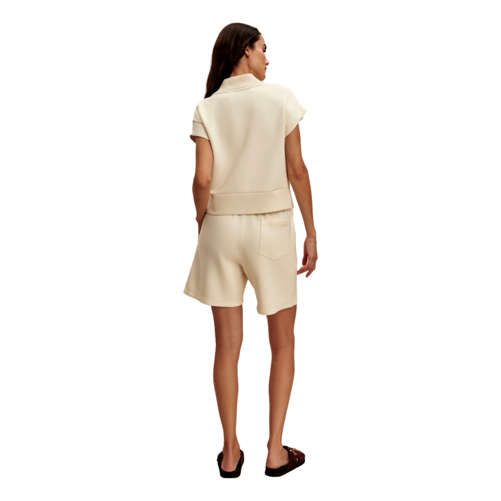 Grace V-Neck Women's Short Sleeve Golf Shirt