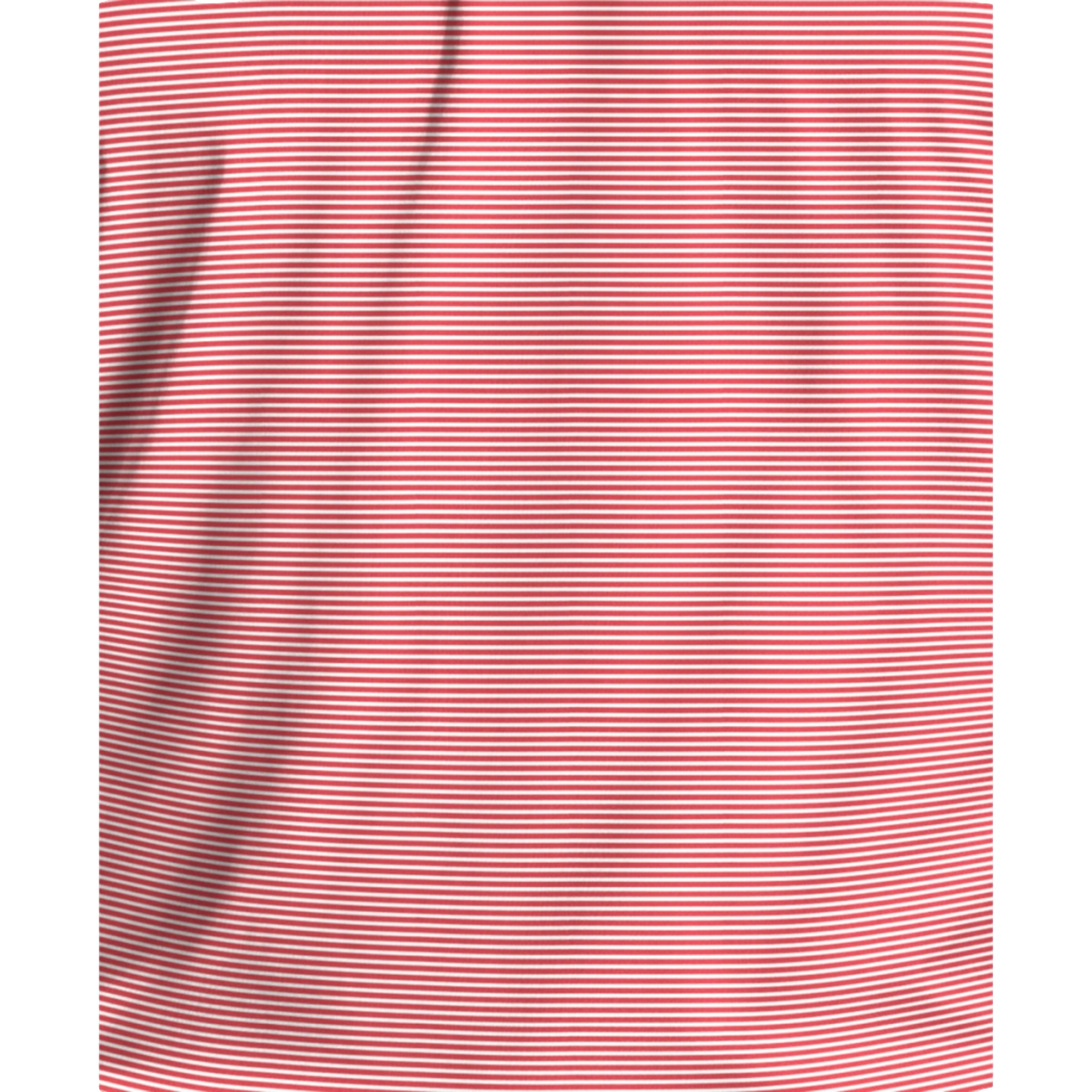 Cooling Stripe Men's Golf Polo Shirt