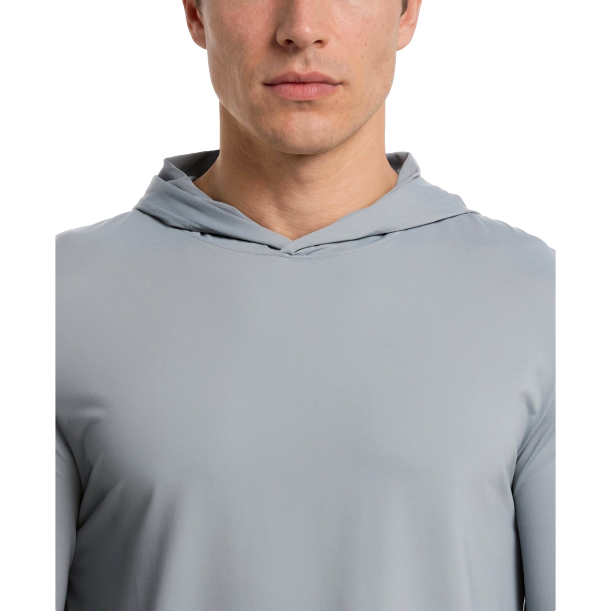 Performance Cooling Men's Golf Hoodie