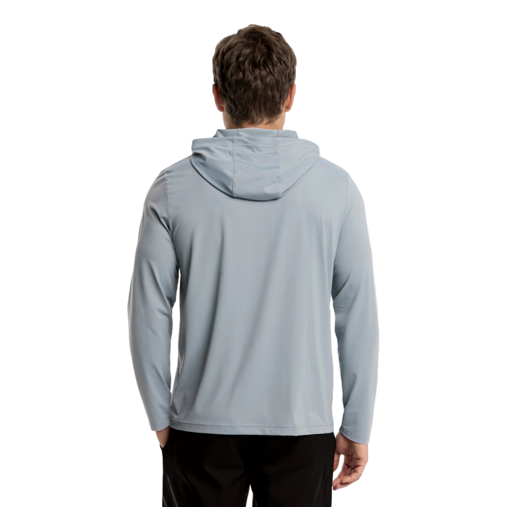 Performance Cooling Men's Golf Hoodie