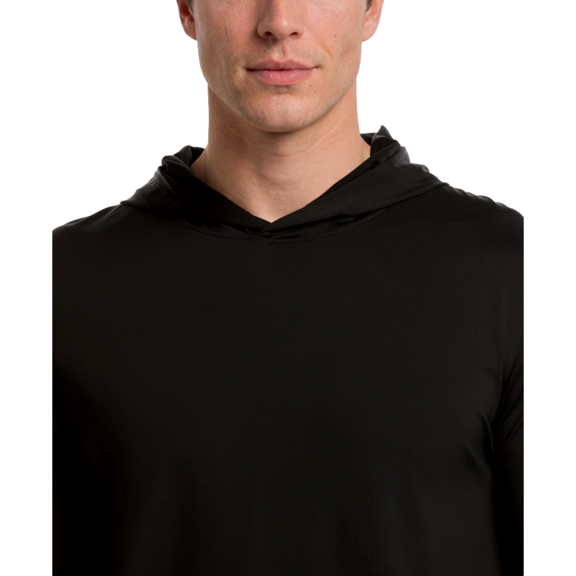 Performance Cooling Men's Golf Hoodie