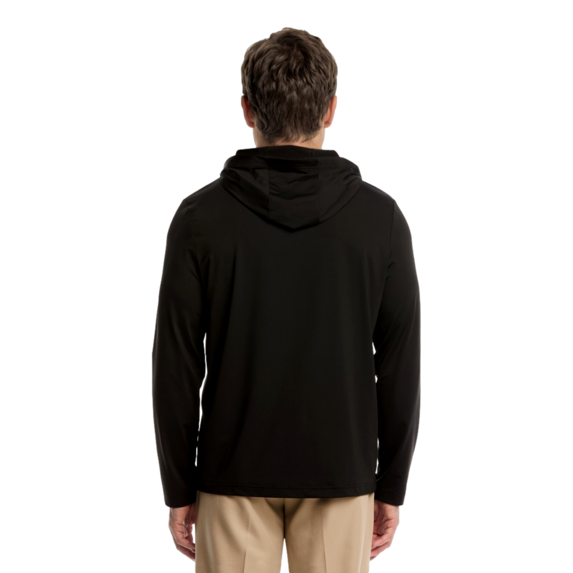 Performance Cooling Men's Golf Hoodie